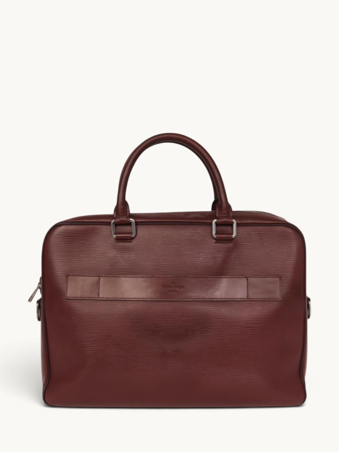 Louis Vuitton Porte-Documents Voyage , фото 1