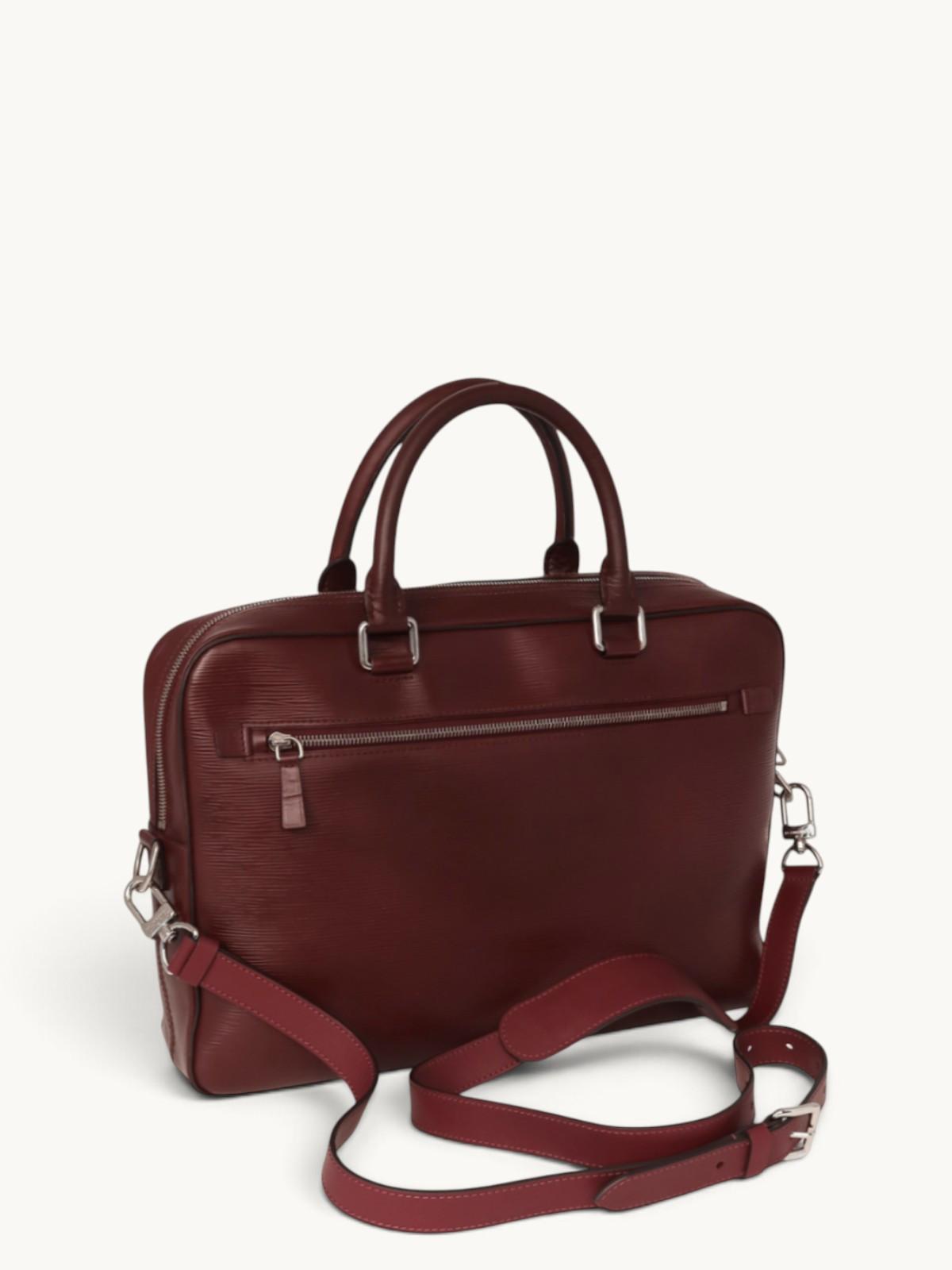 Louis Vuitton Porte-Documents Voyage , фото 5