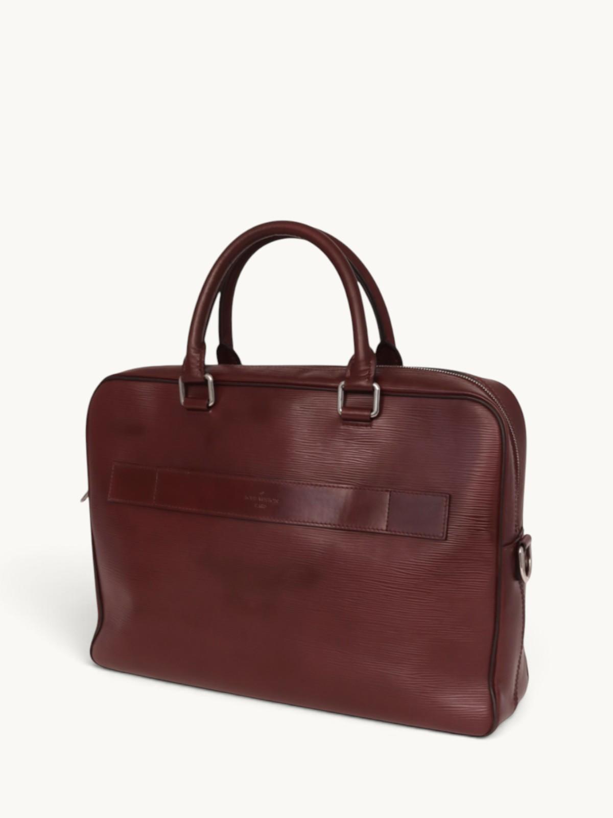 Louis Vuitton Porte-Documents Voyage , фото 3
