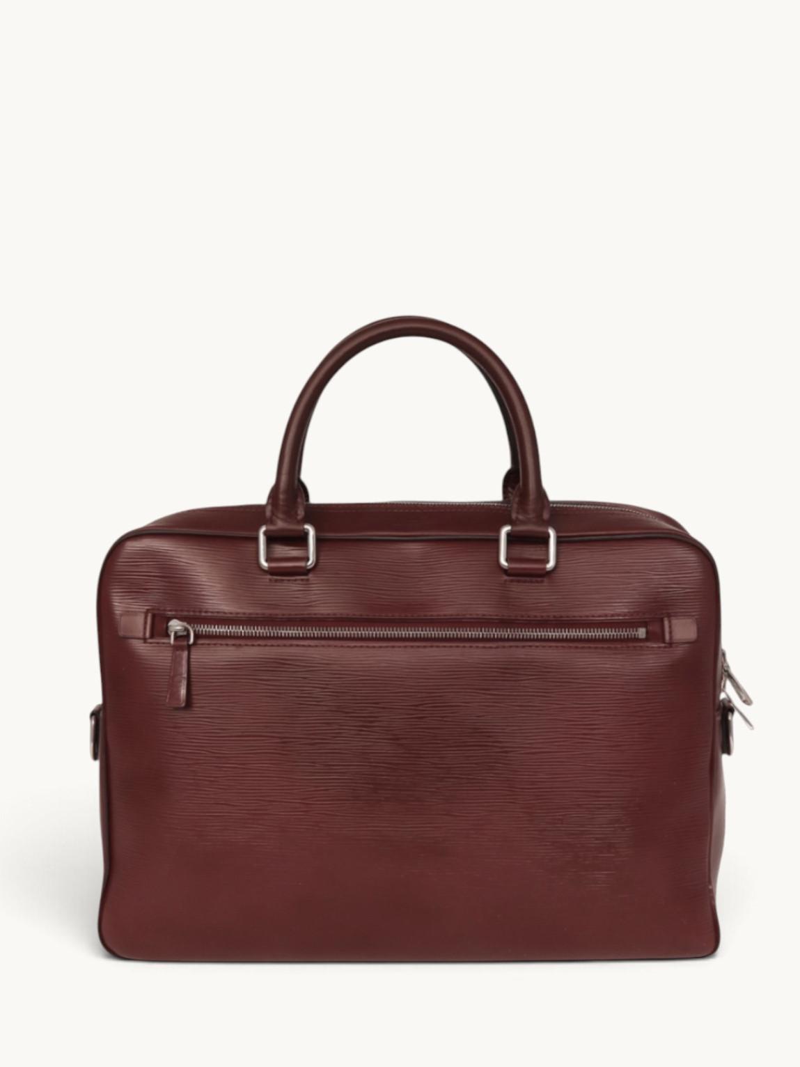 Louis Vuitton Porte-Documents Voyage , фото 4