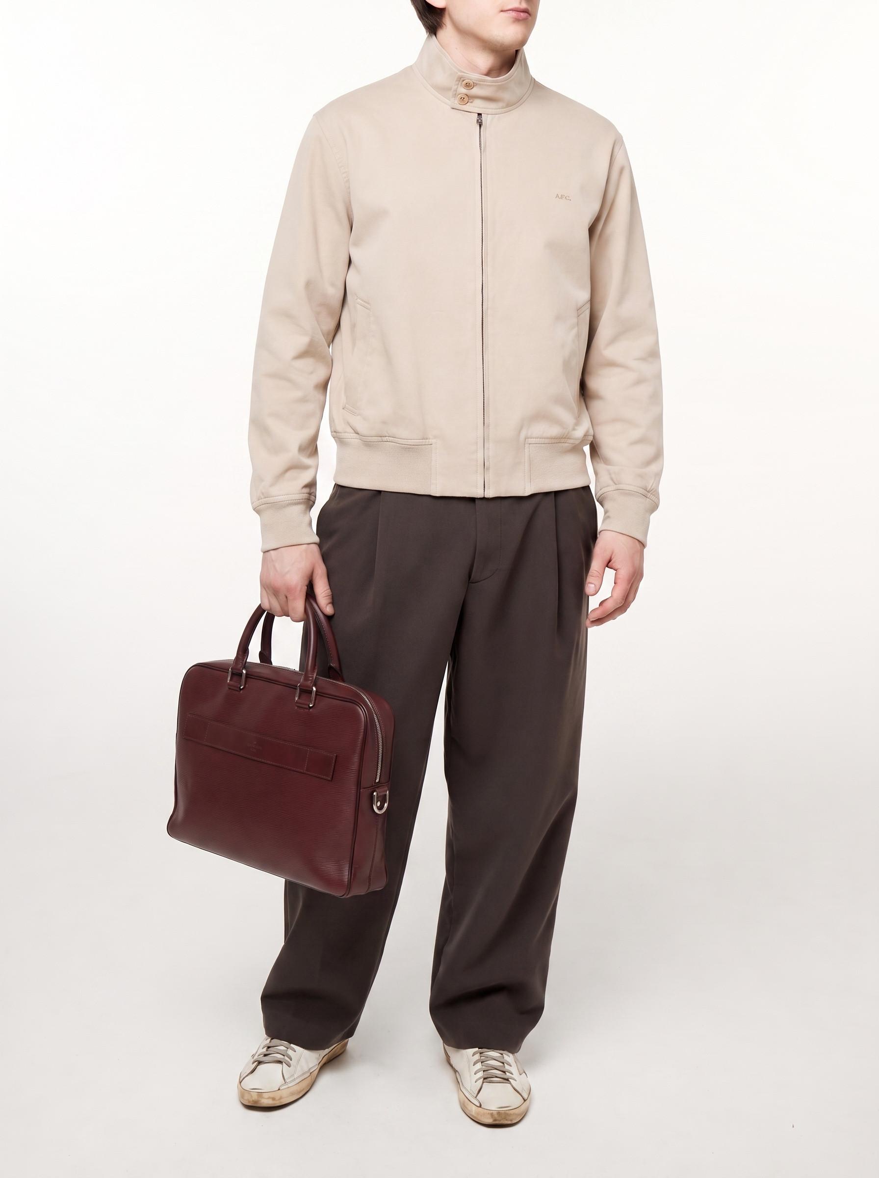 Louis Vuitton Porte-Documents Voyage , фото 2
