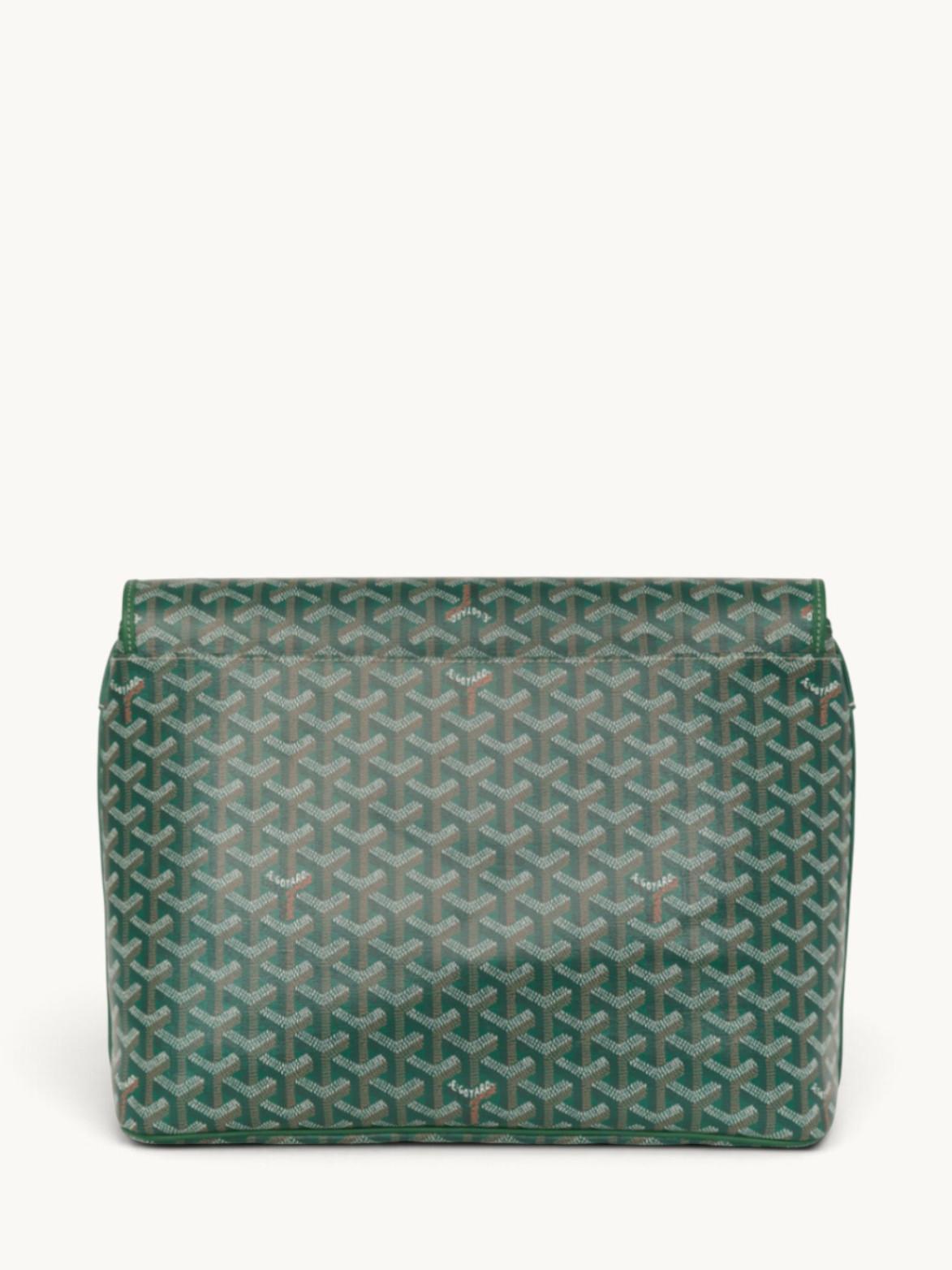 Goyard Capetien , фото 4