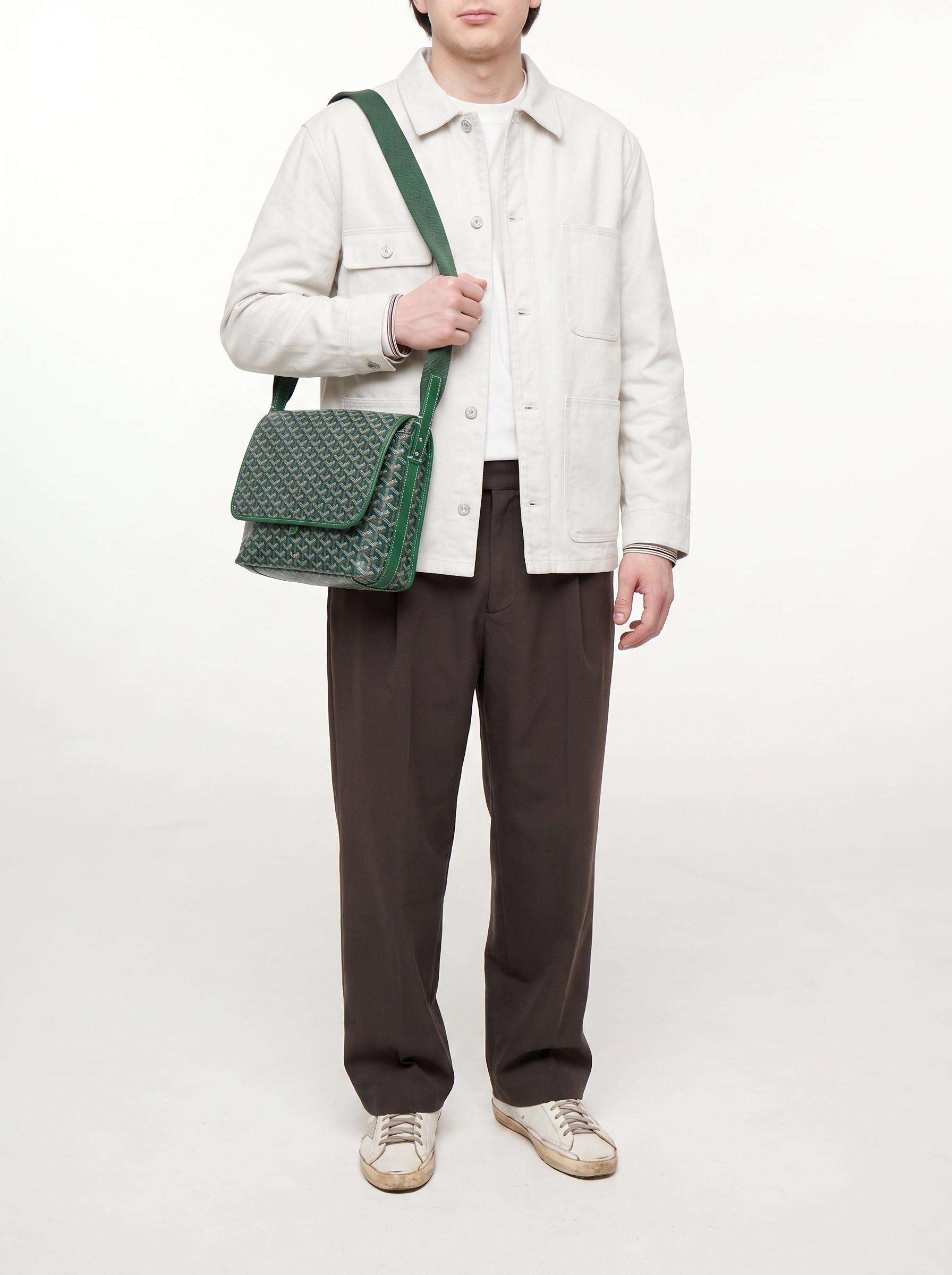 Goyard Capetien , фото 2