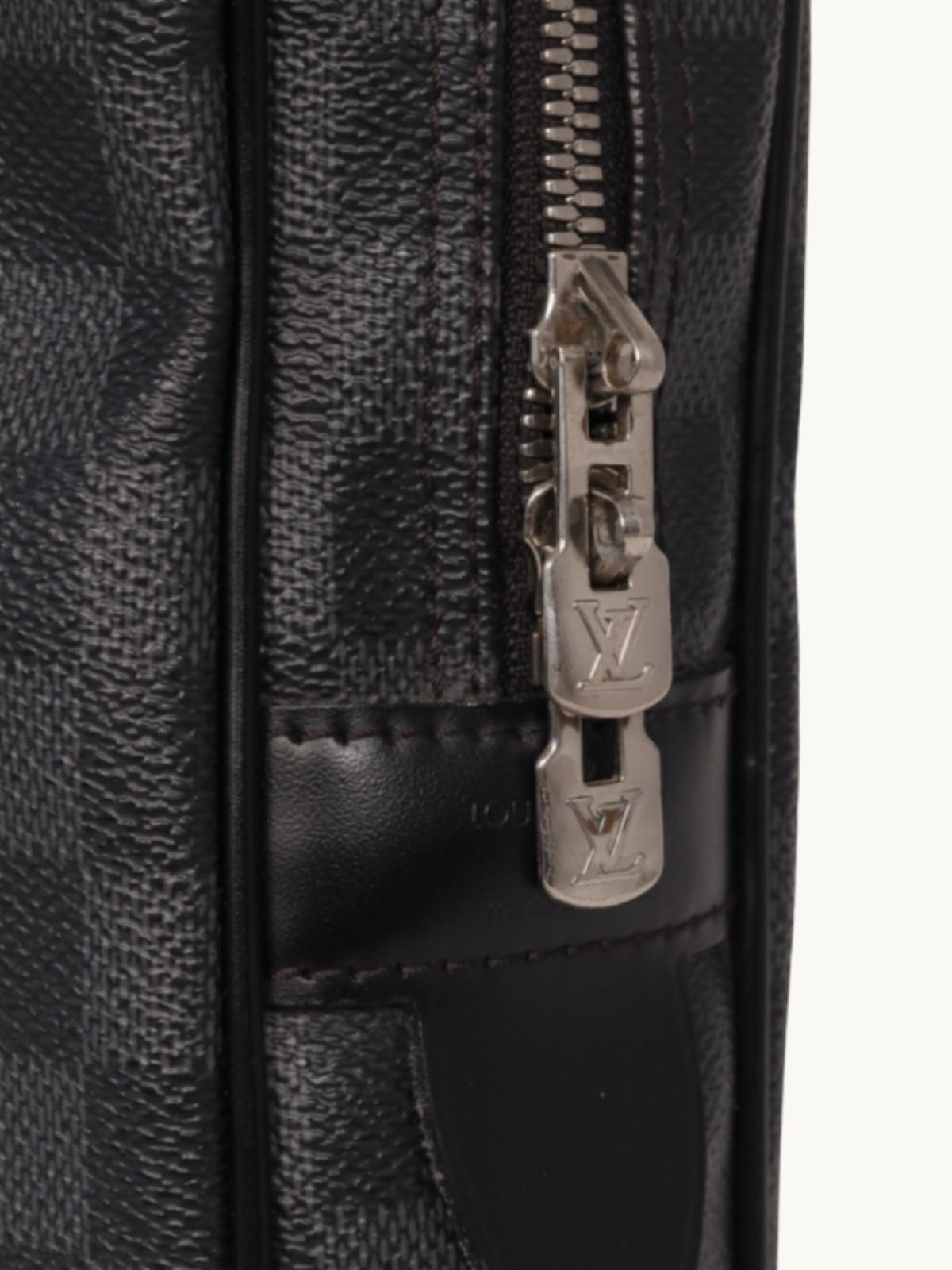 Louis Vuitton Porte-Documents , фото 5