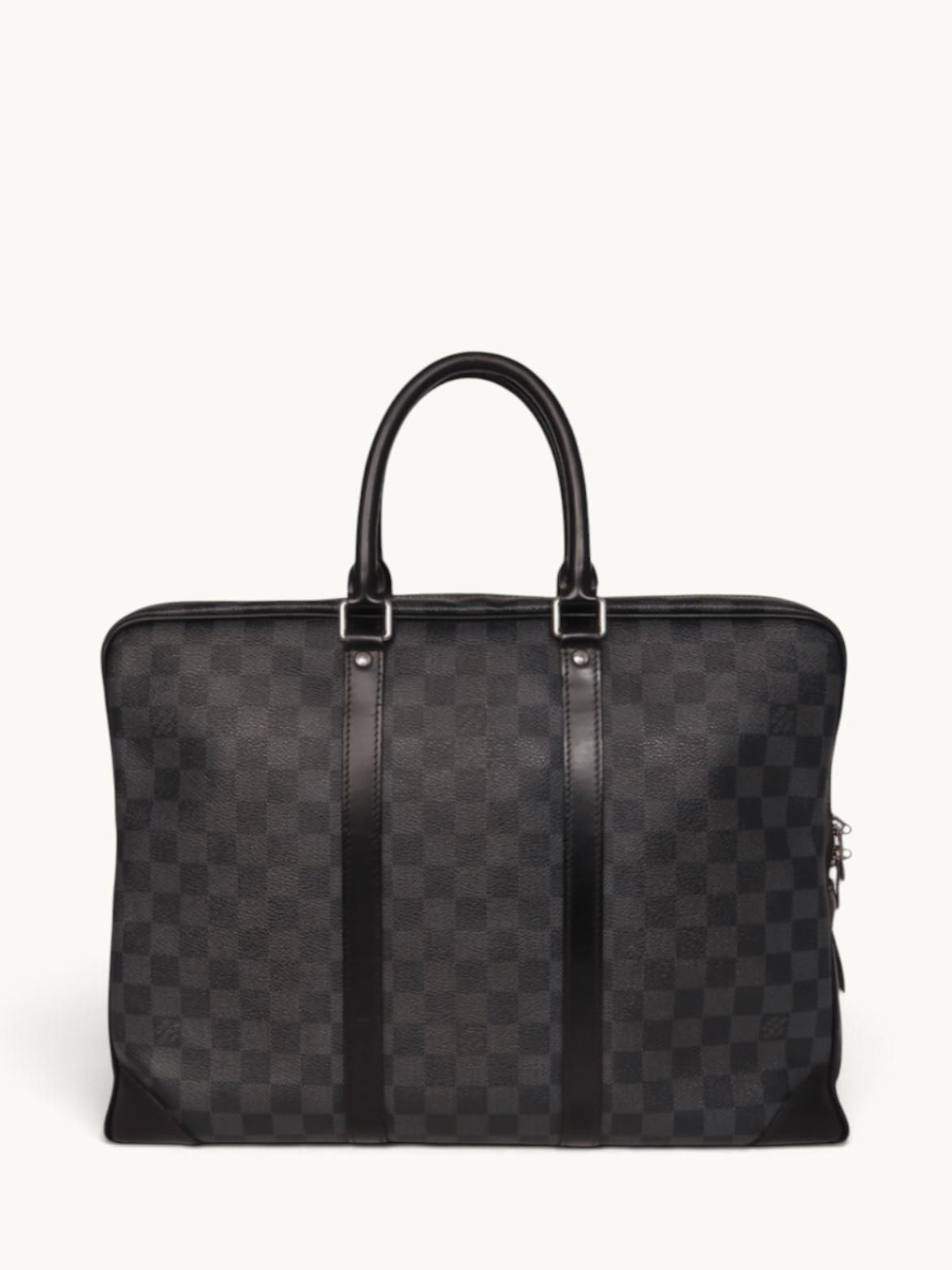Louis Vuitton Porte-Documents , фото 1