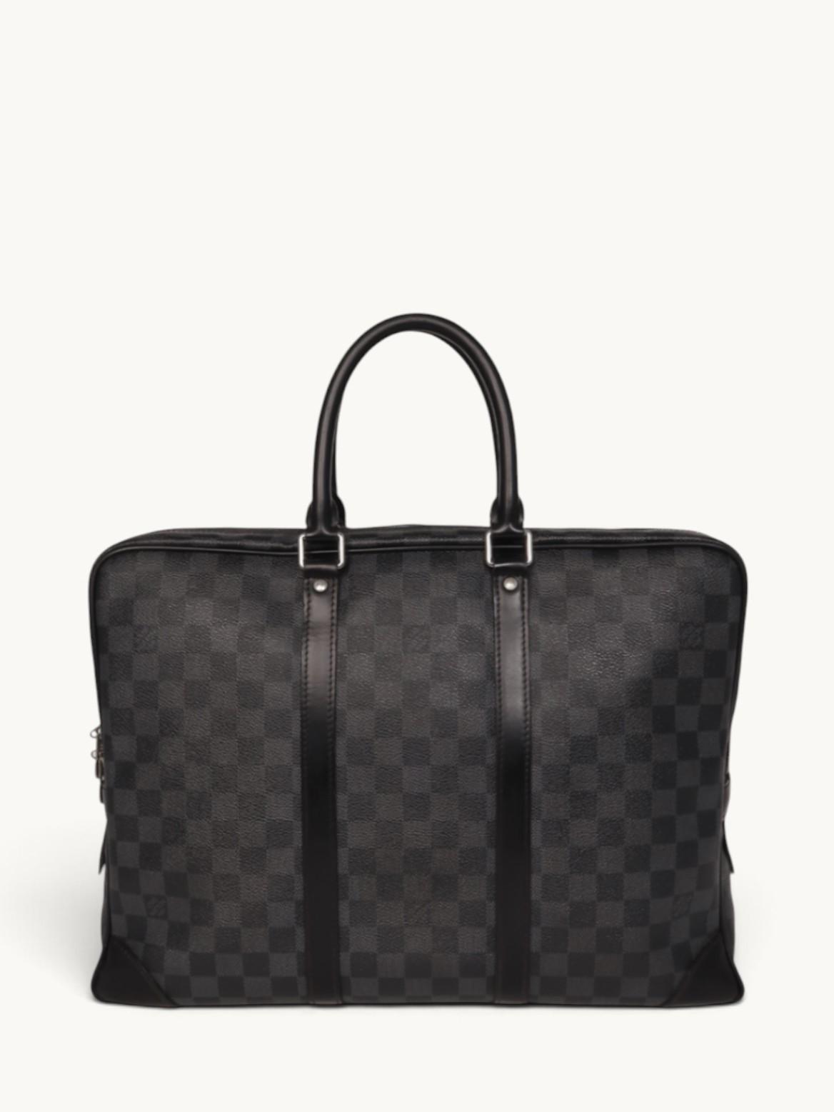 Louis Vuitton Porte-Documents , фото 4