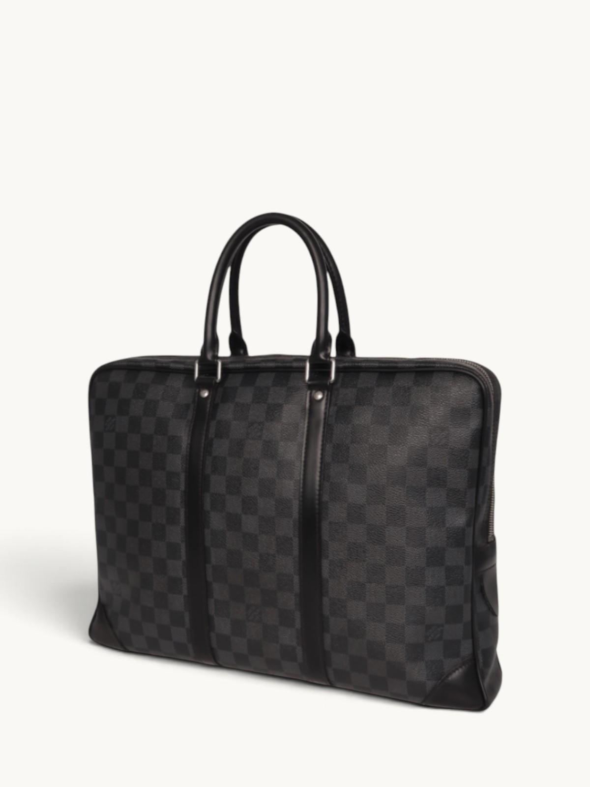 Louis Vuitton Porte-Documents , фото 3