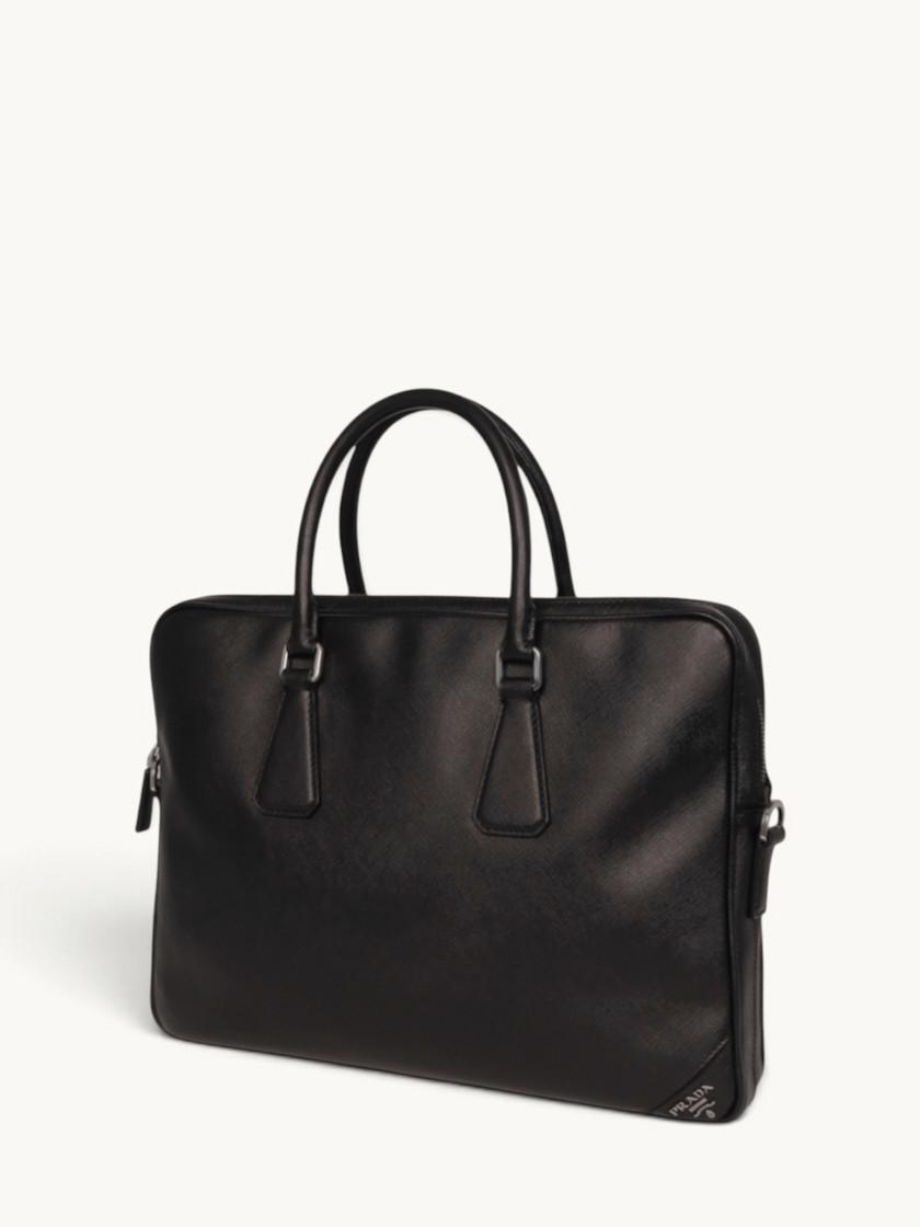 Prada Briefcase , фото 3