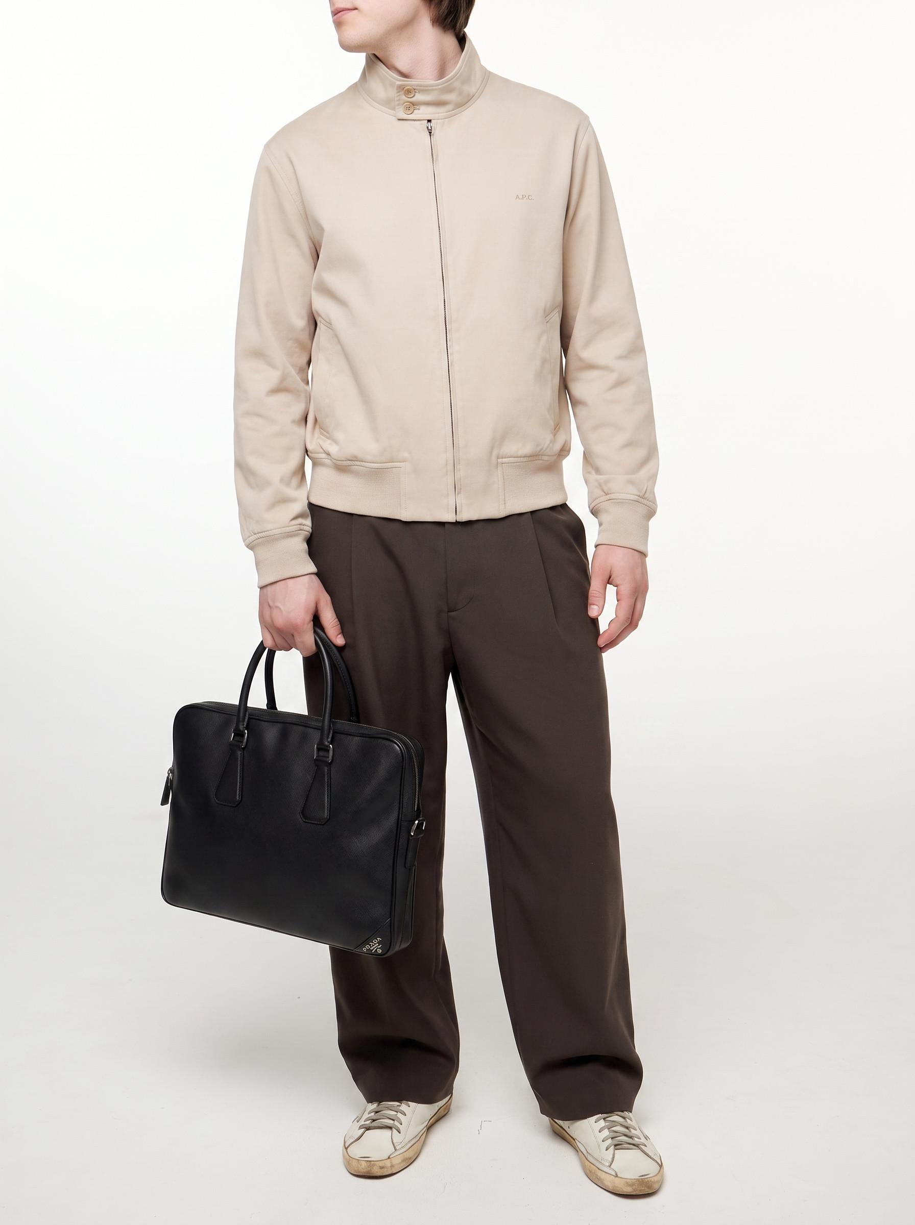 Prada Briefcase , фото 2