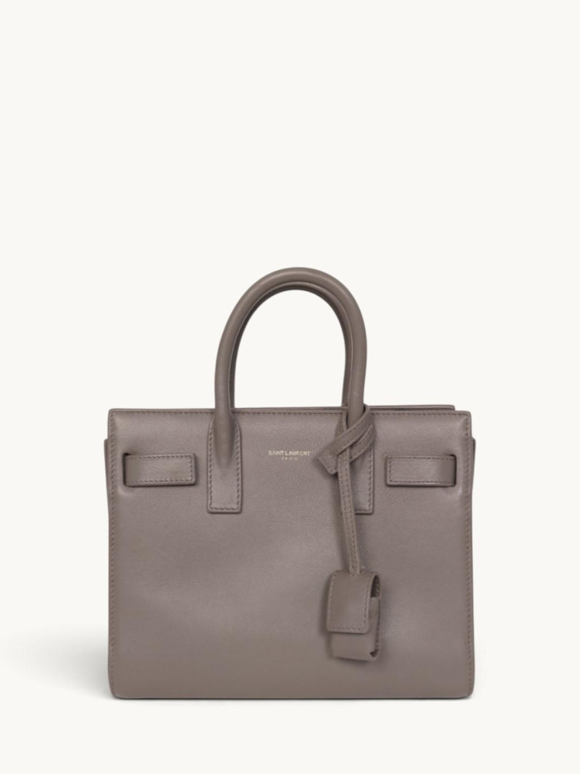 Saint Laurent Sac De Jour , фото 1