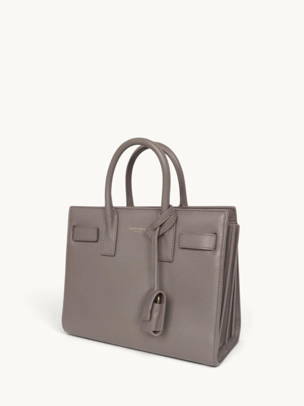 Saint Laurent Sac De Jour , фото 3