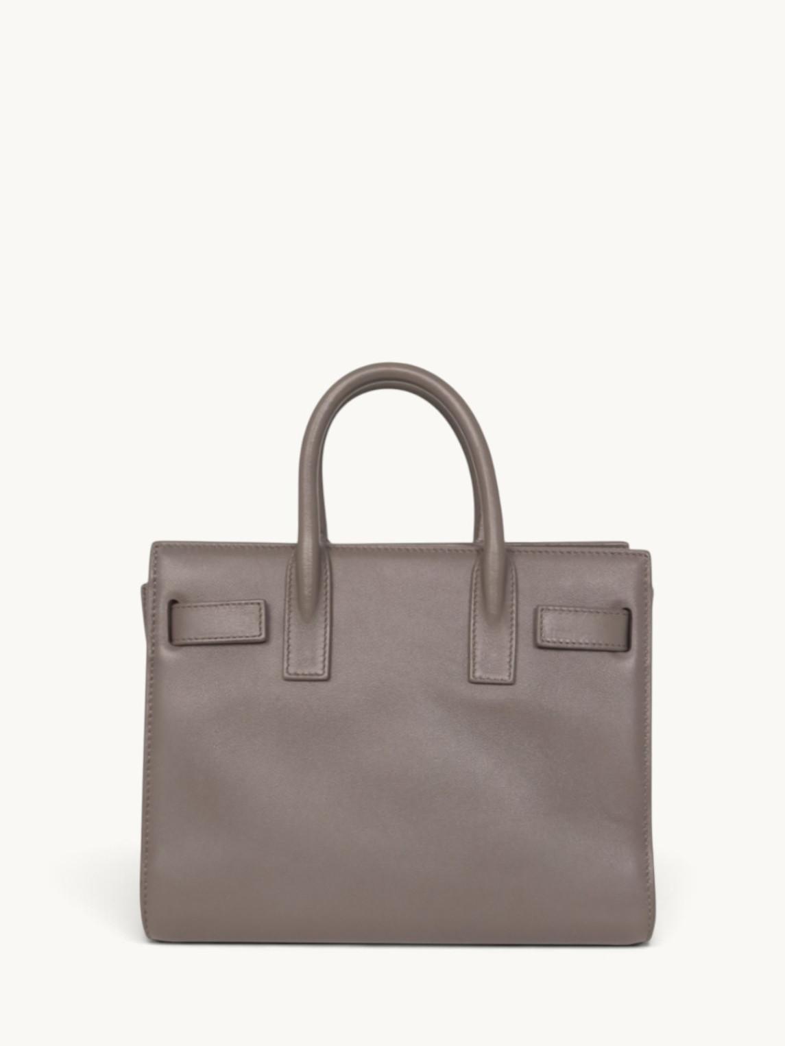 Saint Laurent Sac De Jour , фото 4