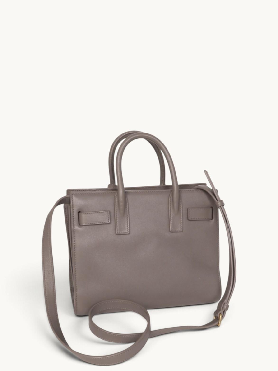 Saint Laurent Sac De Jour , фото 5