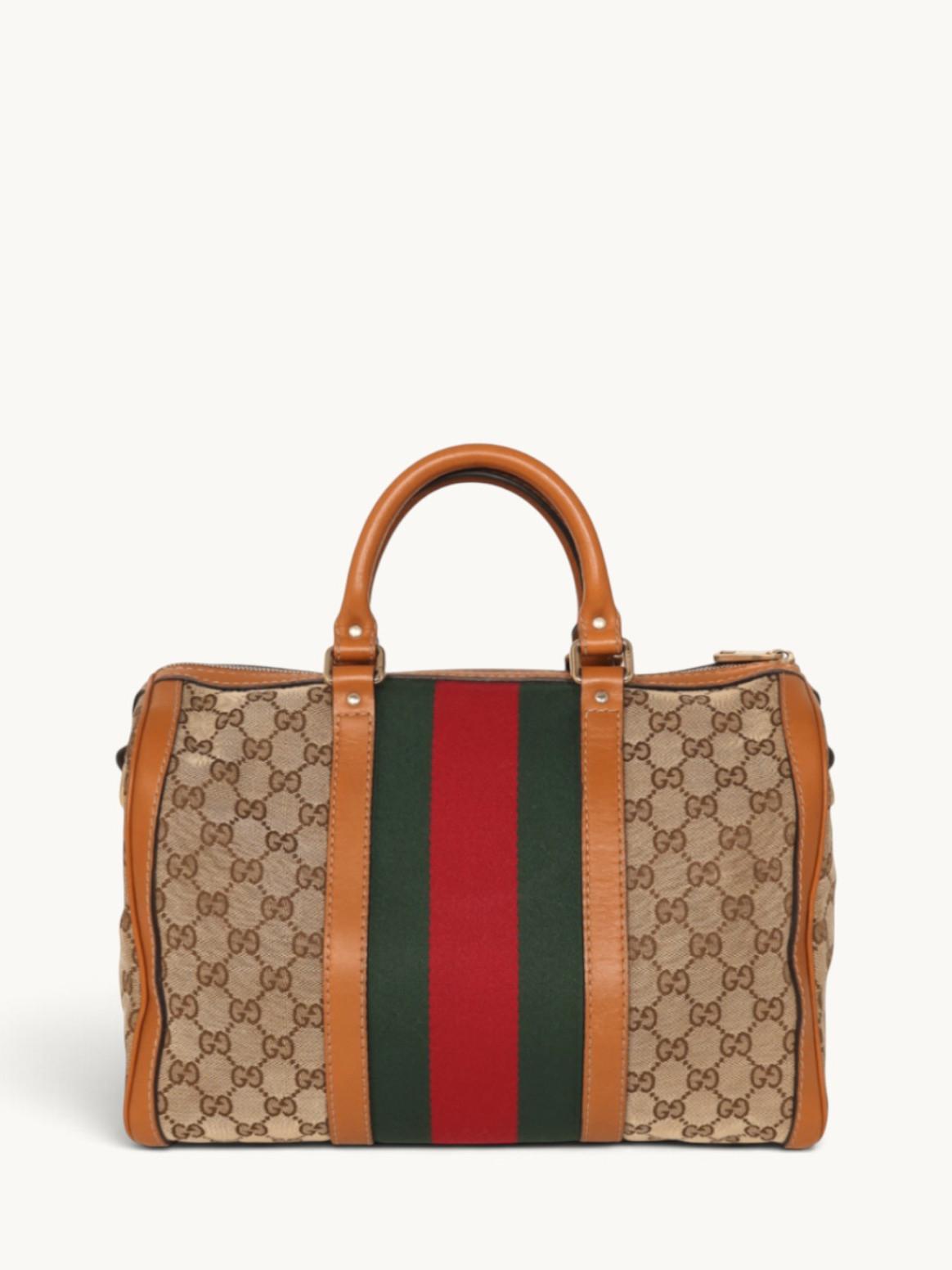 Gucci Boston , фото 4