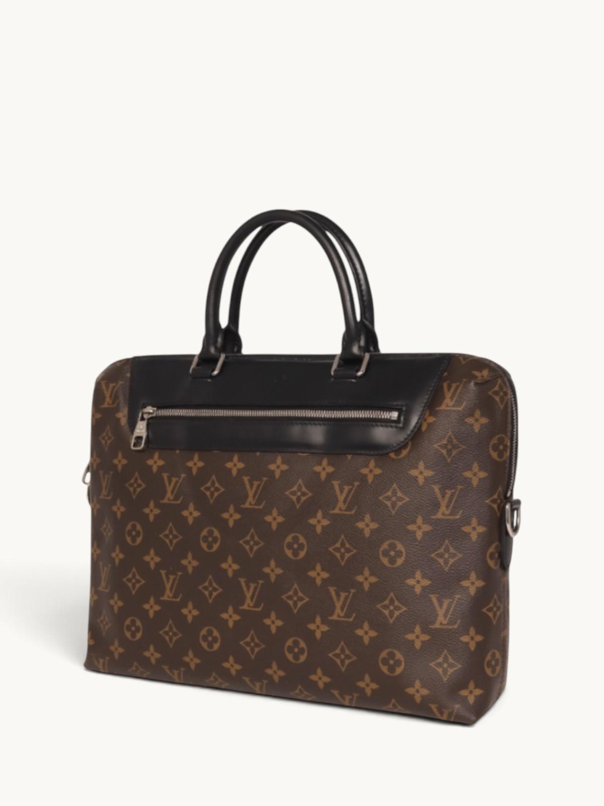 Louis Vuitton Porte-Documents , фото 3