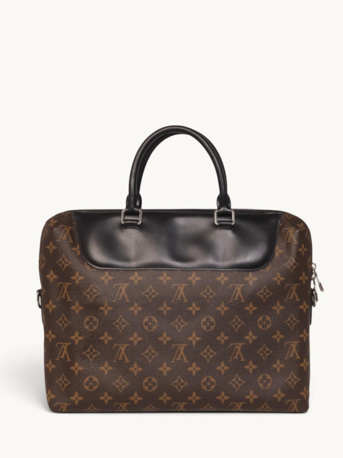 Louis Vuitton Porte-Documents , фото 4