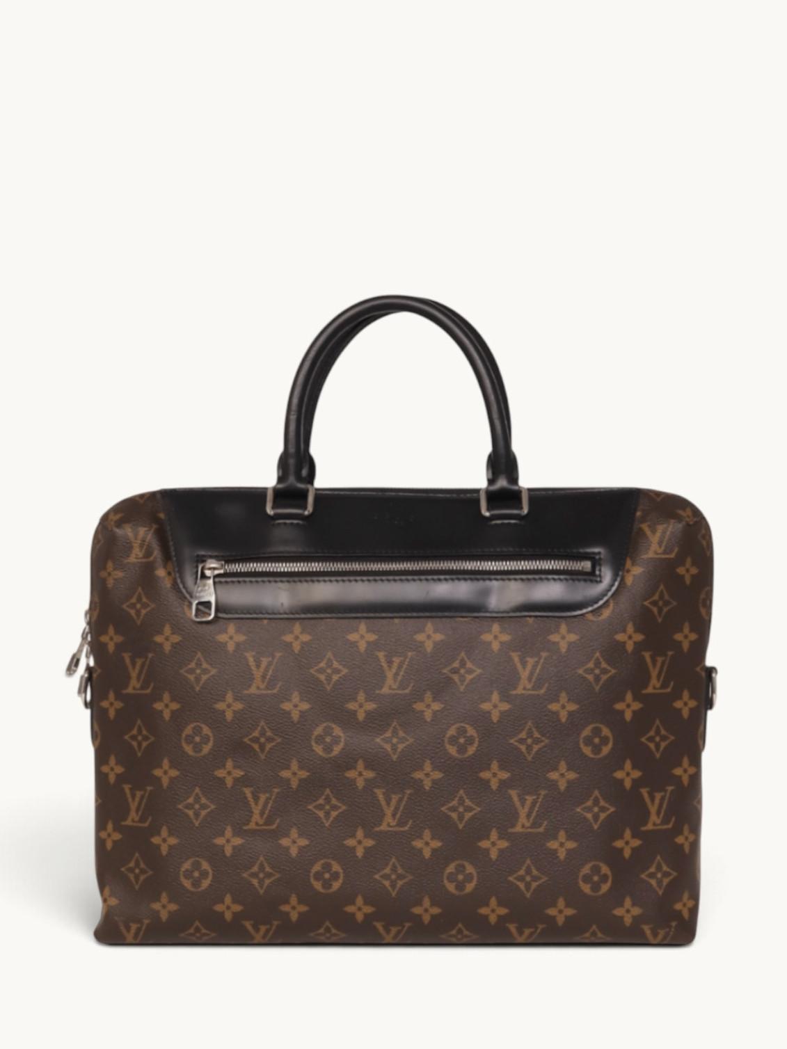 Louis Vuitton Porte-Documents , фото 1