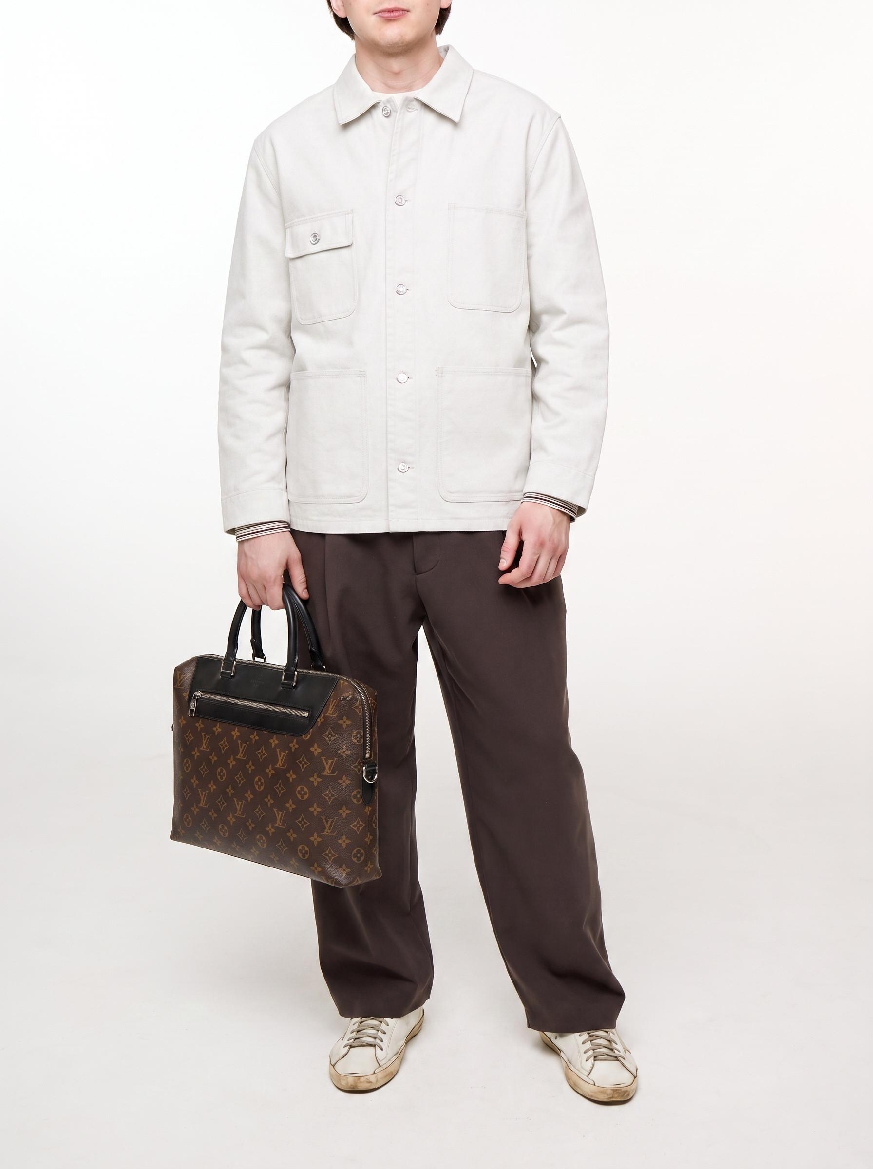 Louis Vuitton Porte-Documents , фото 2