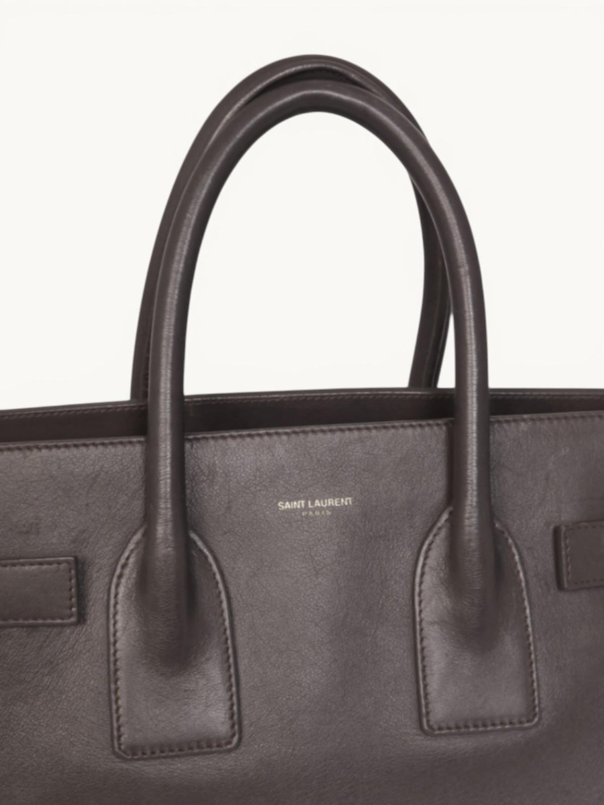 Saint Laurent Sac De Jour , фото 5