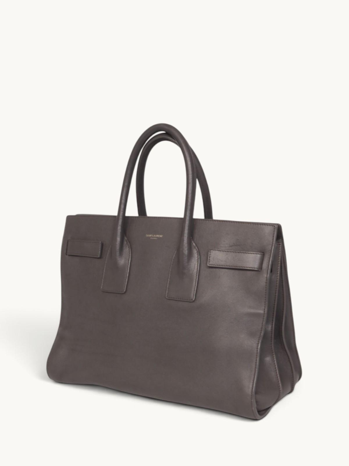 Saint Laurent Sac De Jour , фото 3