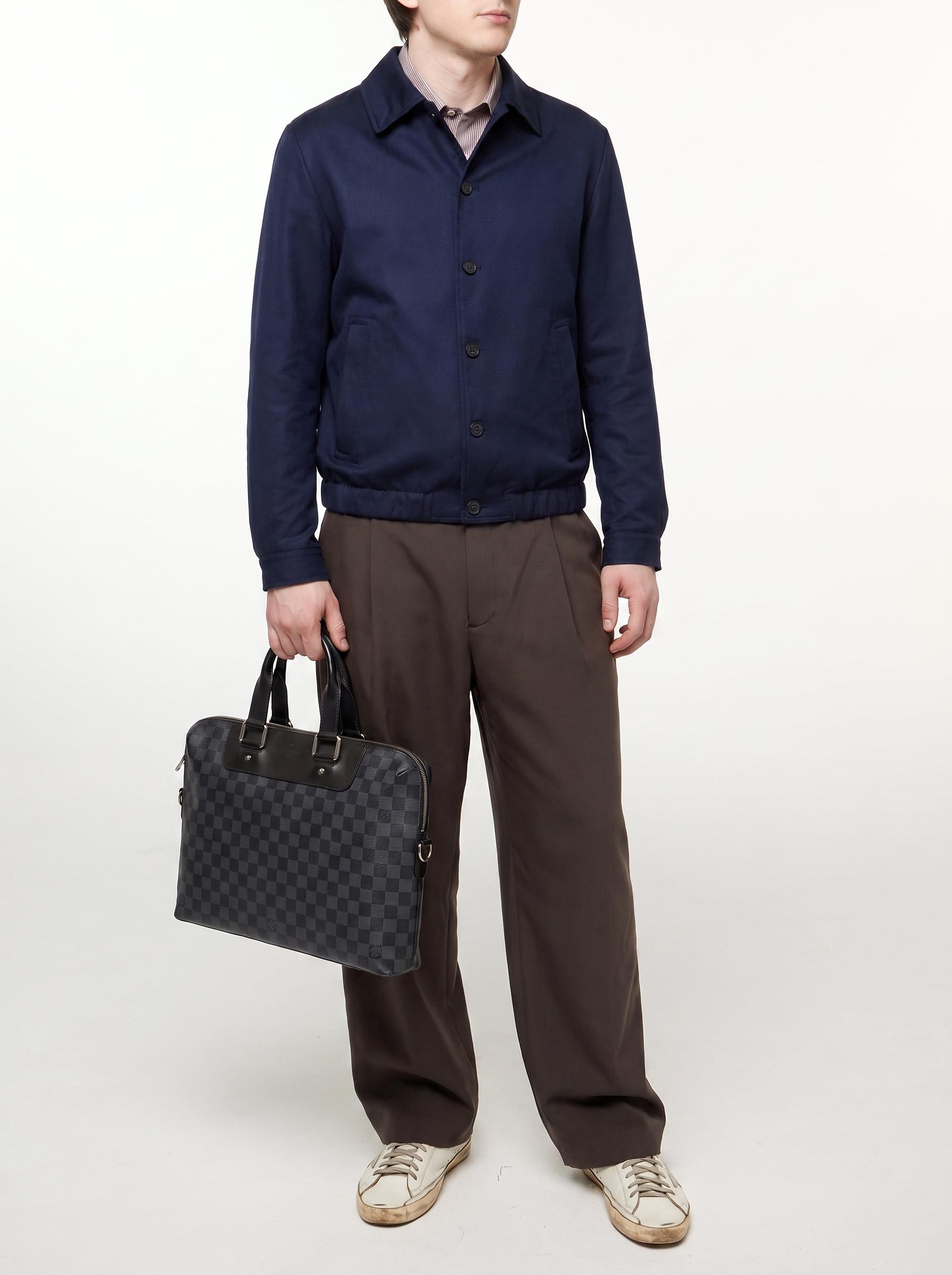 Louis Vuitton Porte-Documents , фото 2