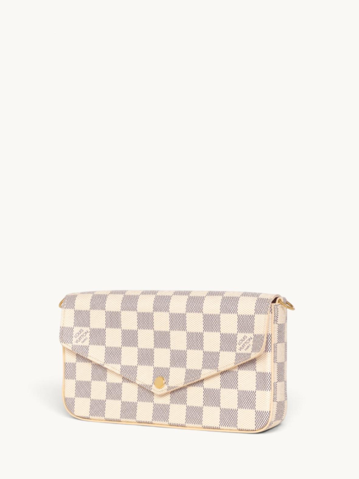 Louis Vuitton Felicie , фото 3