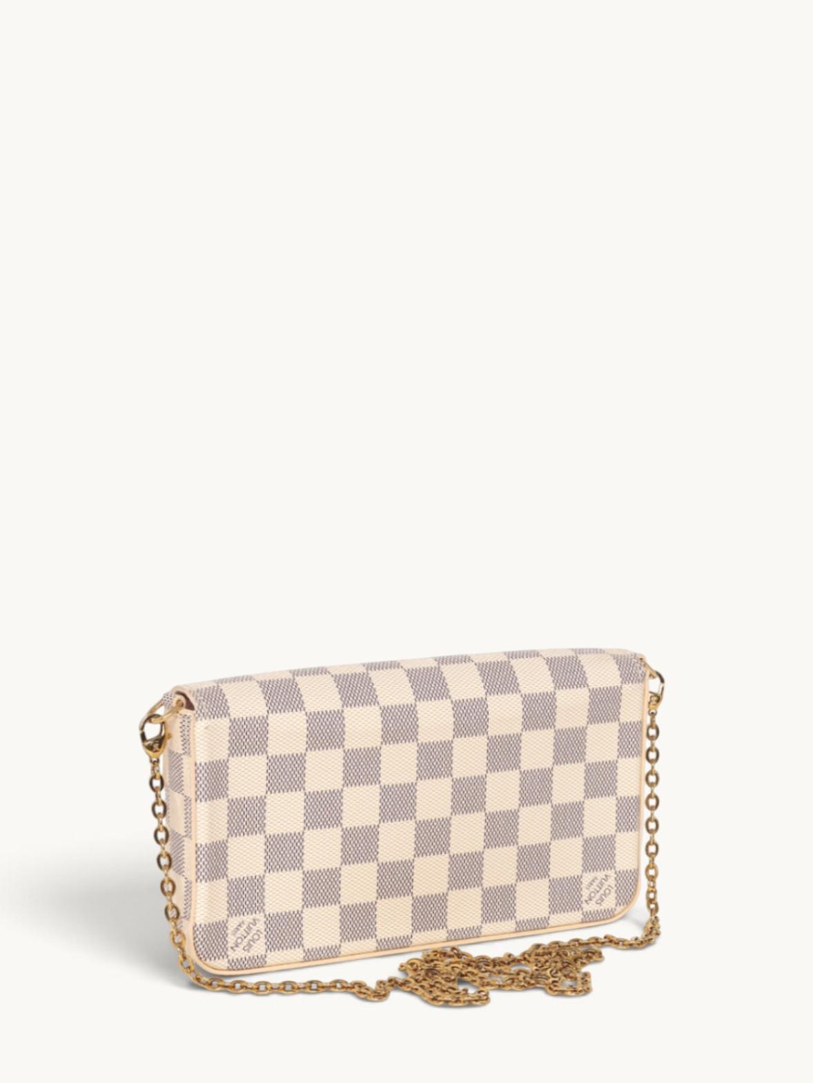 Louis Vuitton Felicie , фото 4