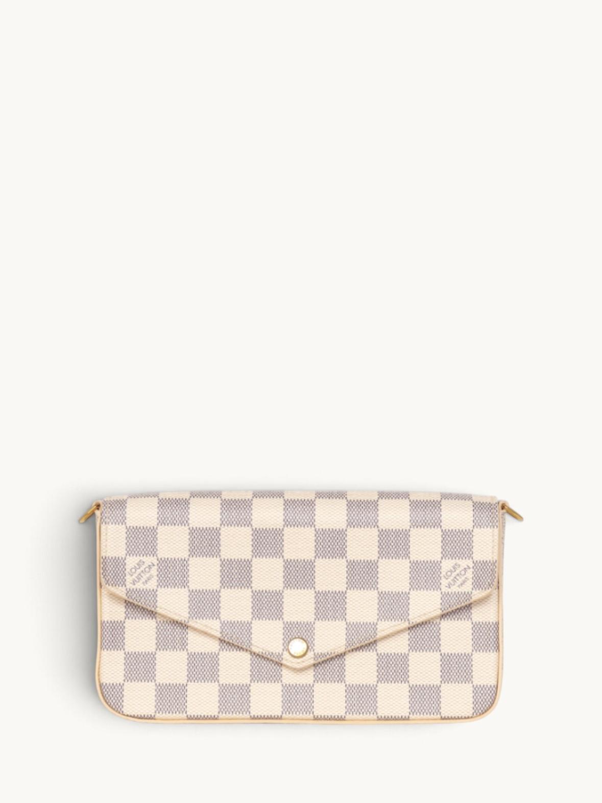 Louis Vuitton Felicie , фото 1