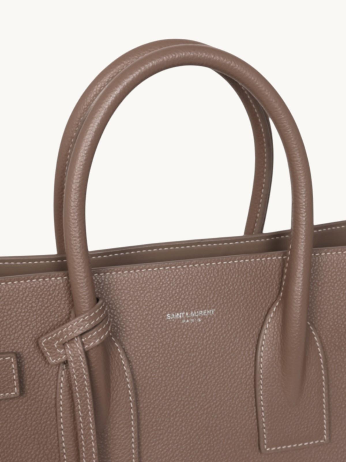 Saint Laurent Sac De Jour , фото 5