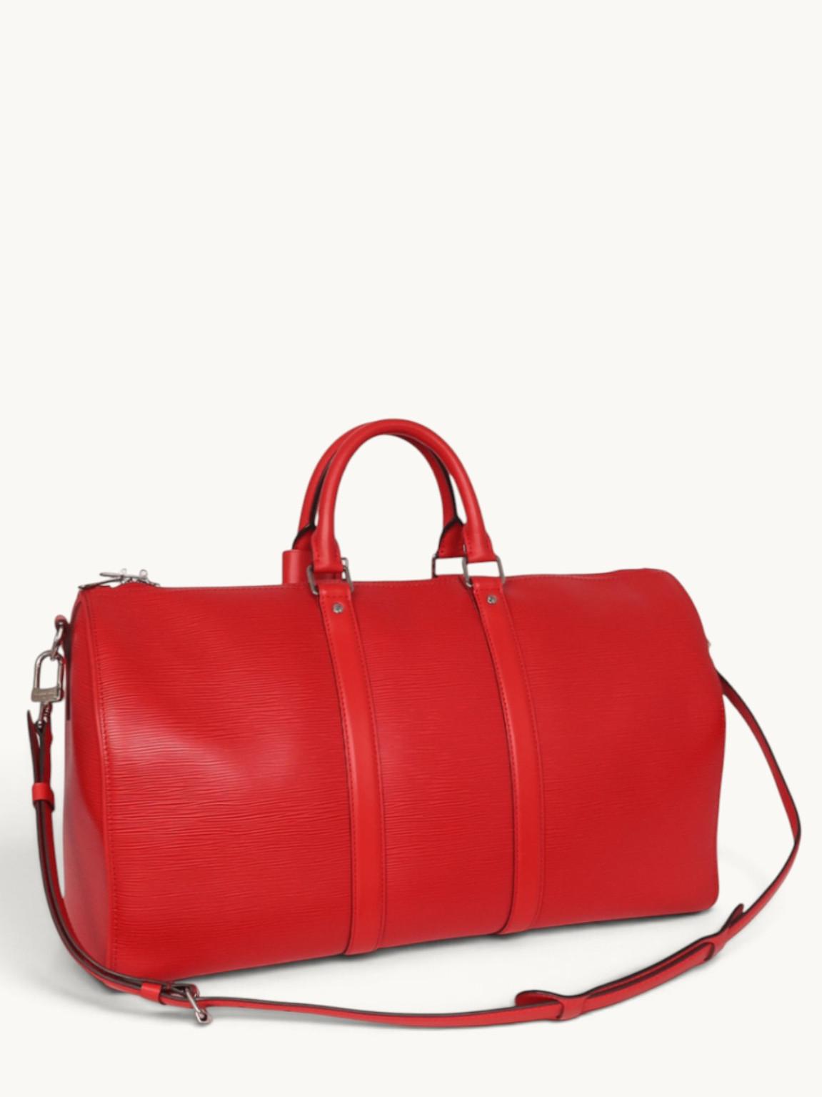 Louis Vuitton Keepall , фото 4