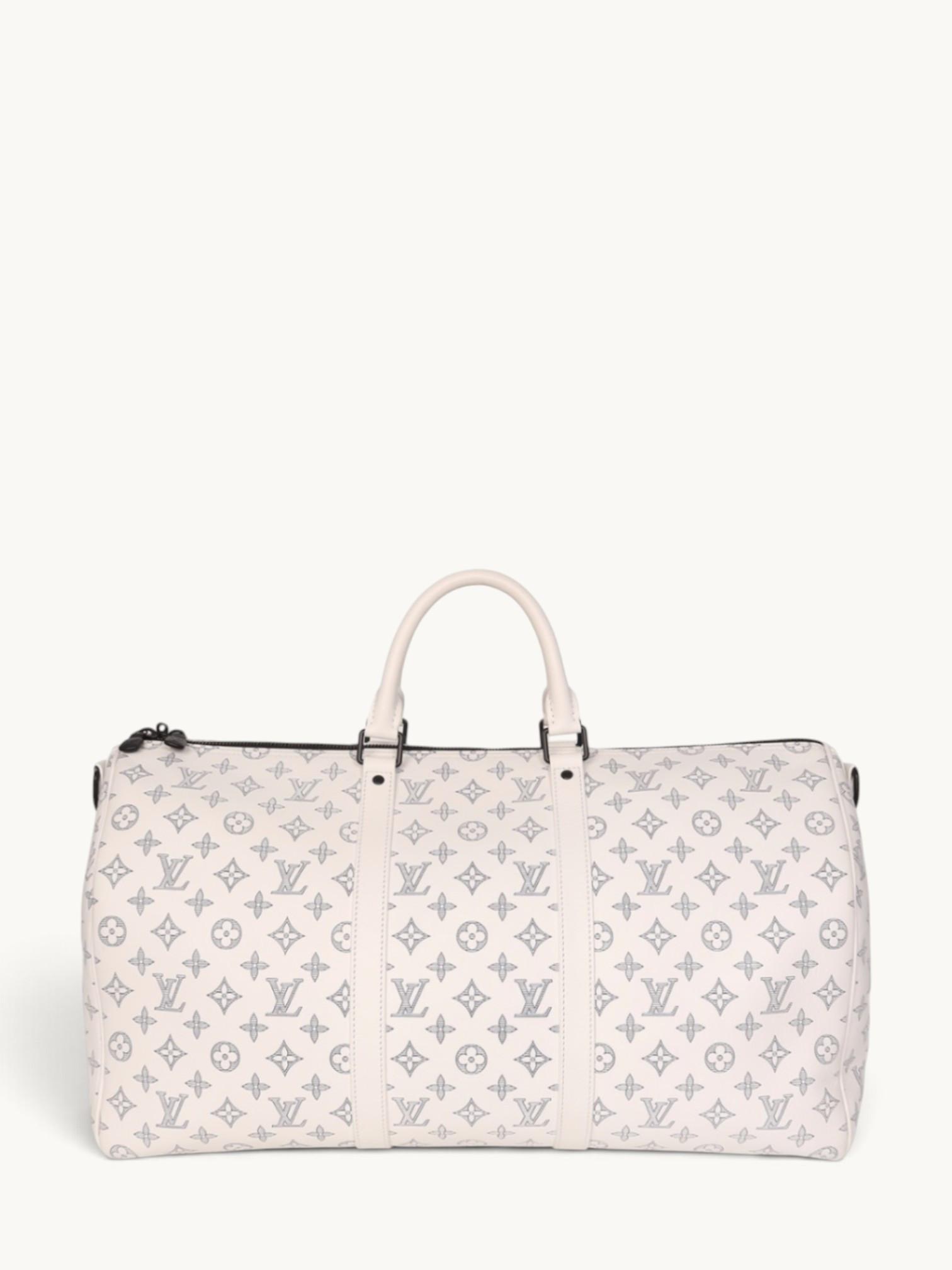 Louis Vuitton Keepall , фото 1