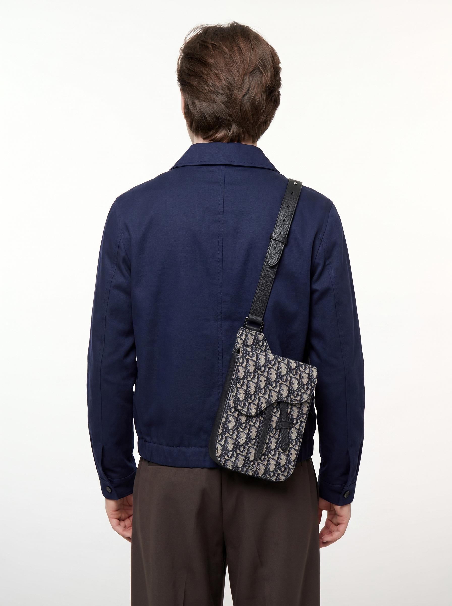 Dior Saddle , фото 2