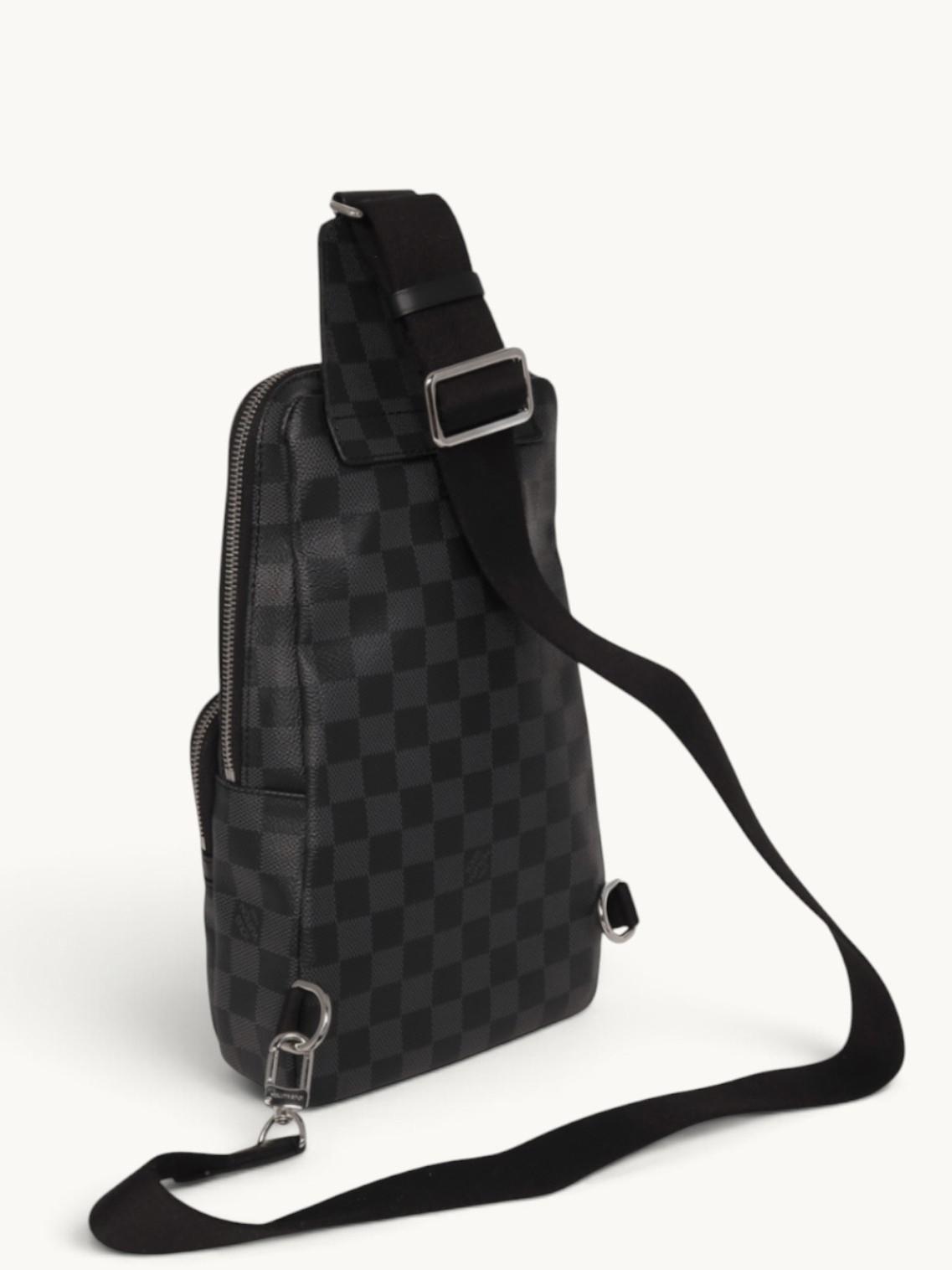 Louis Vuitton Avenue , фото 4