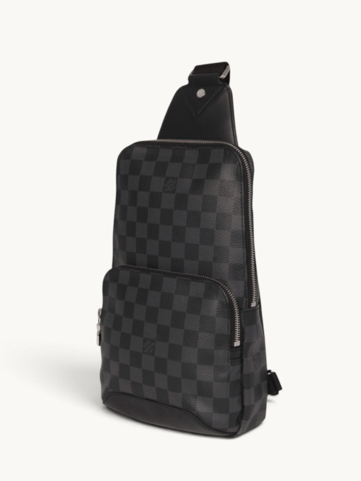 Louis Vuitton Avenue , фото 3