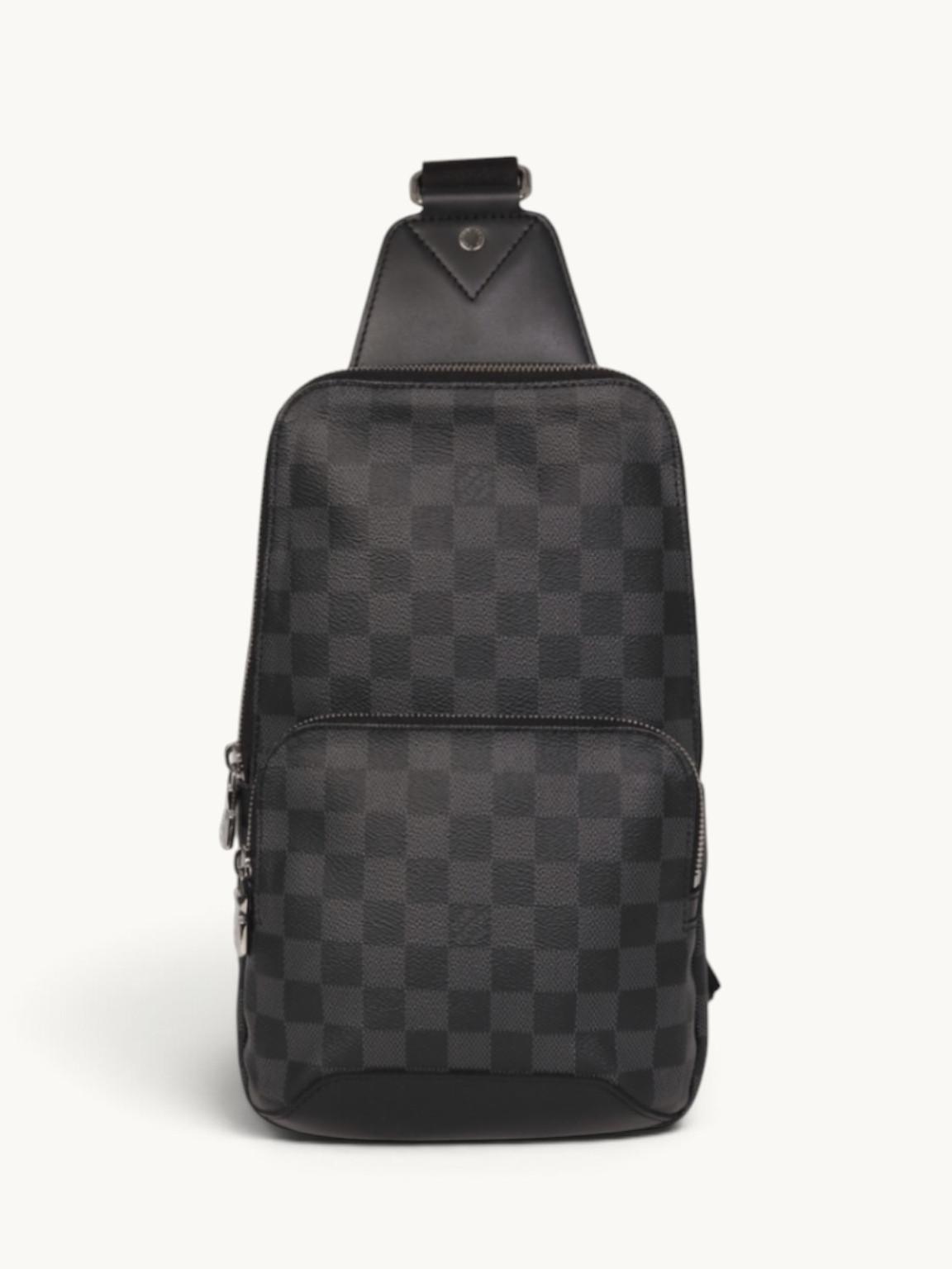 Louis Vuitton Avenue , фото 1