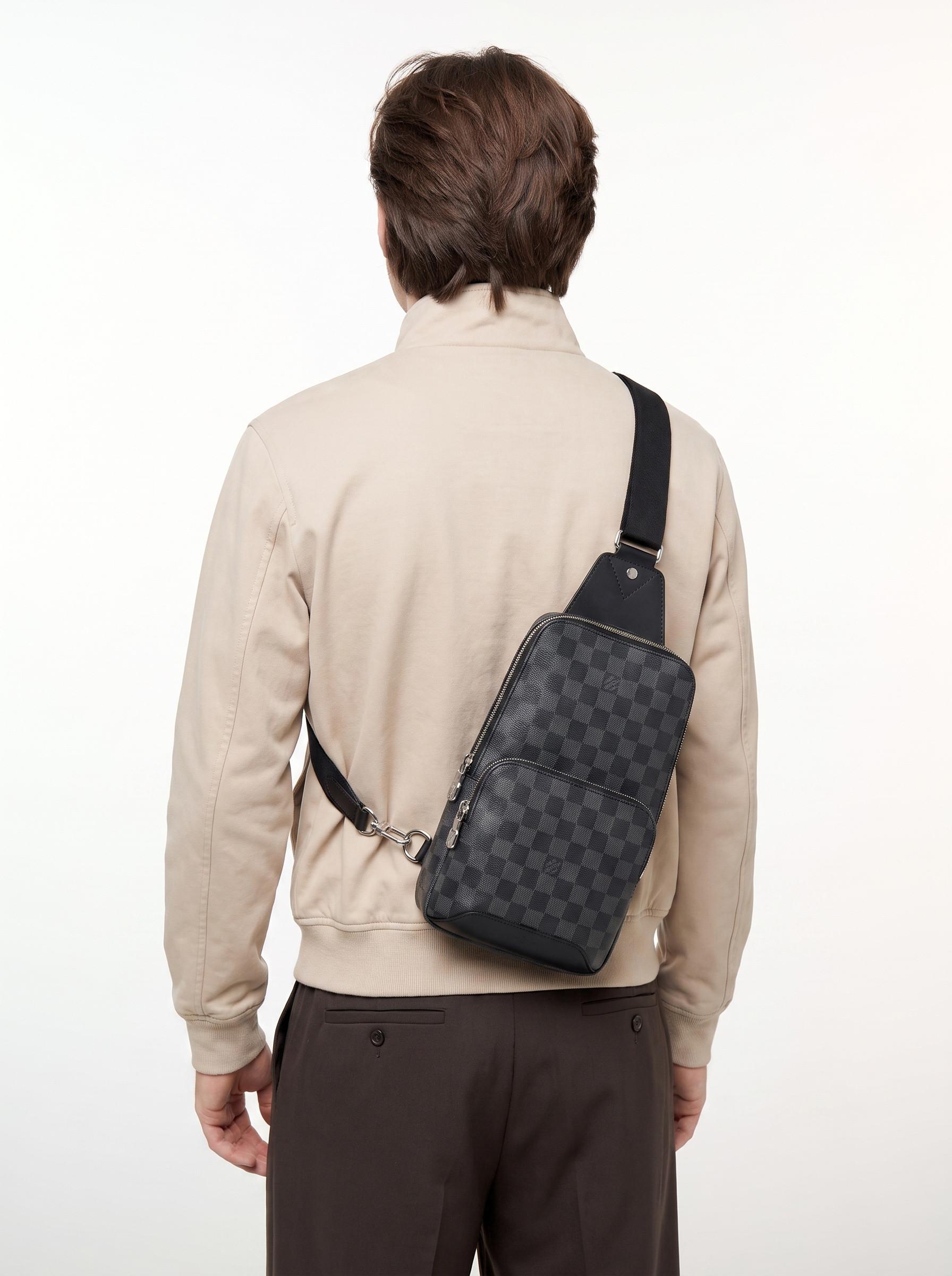 Louis Vuitton Avenue , фото 2