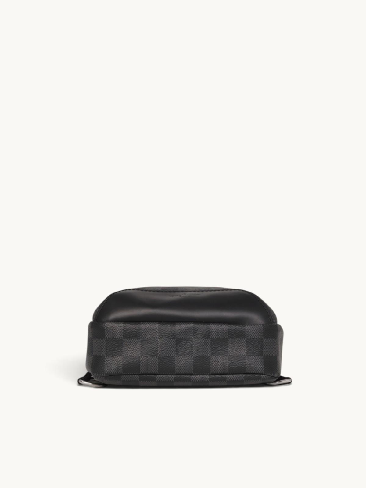 Louis Vuitton Avenue , фото 5