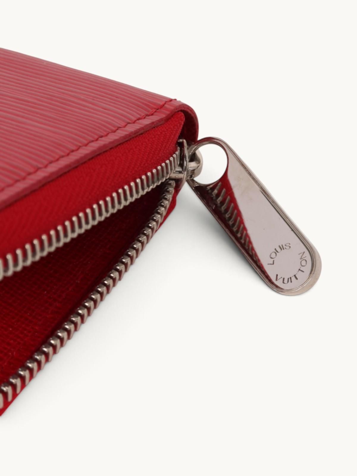 Louis Vuitton Zippy , фото 5