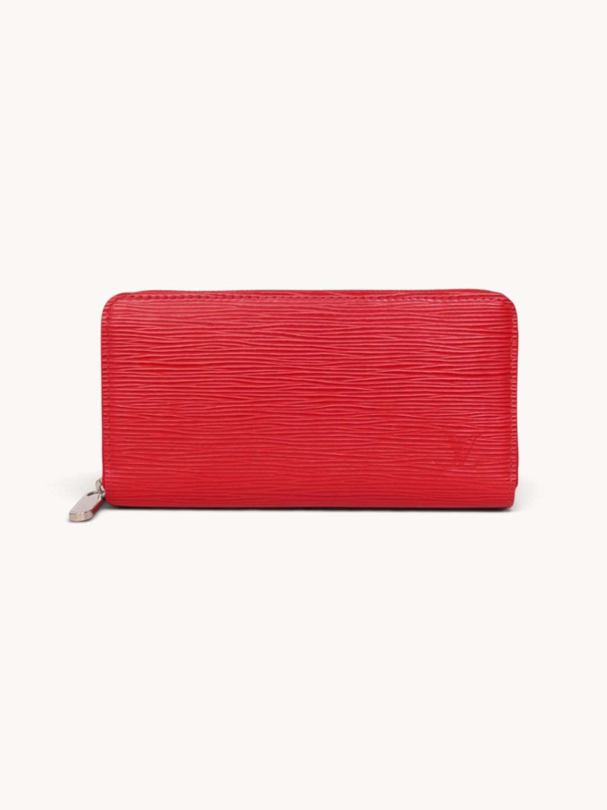 Louis Vuitton Zippy , фото 1