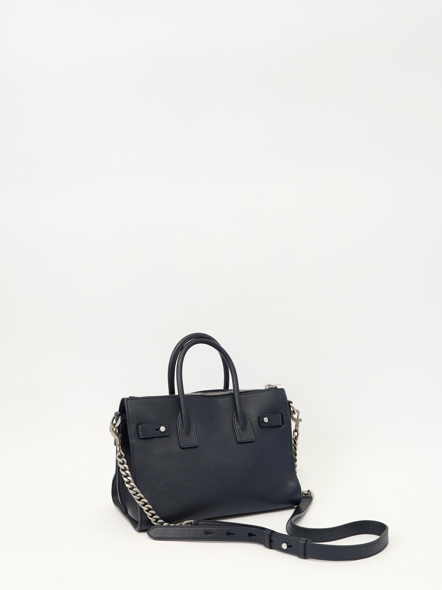 Saint Laurent Sac De Jour , фото 4