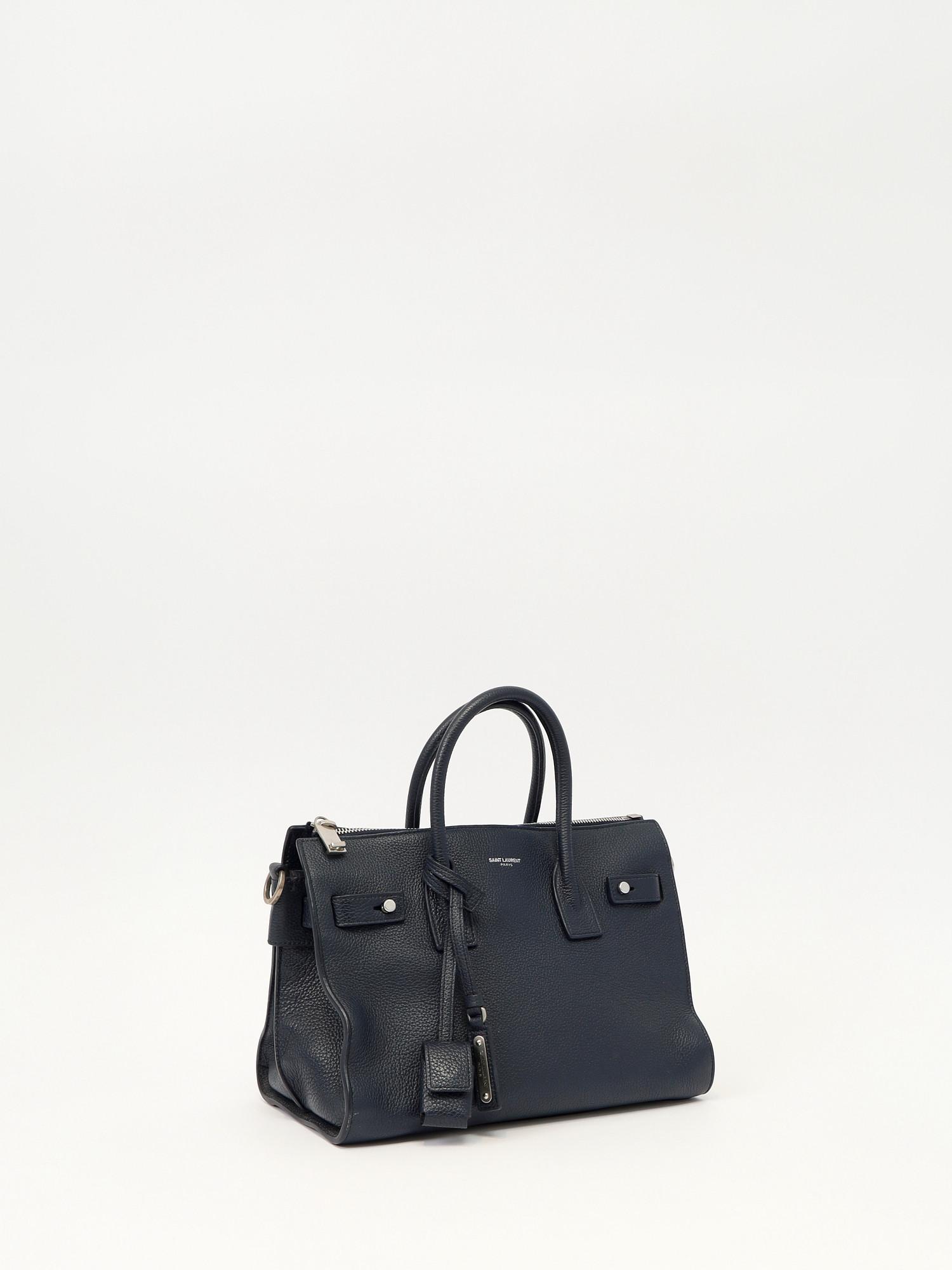 Saint Laurent Sac De Jour , фото 3