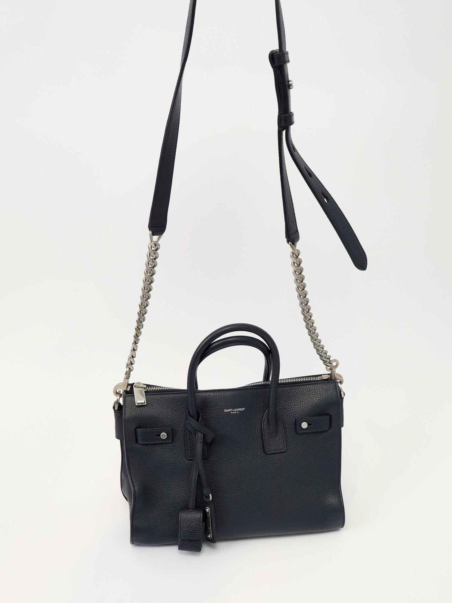 Saint Laurent Sac De Jour , фото 5