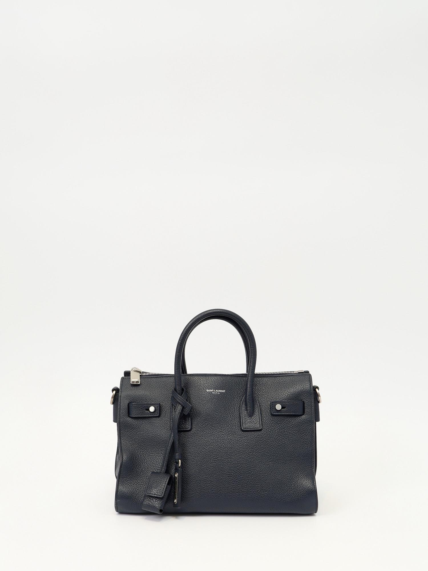 Saint Laurent Sac De Jour , фото 1