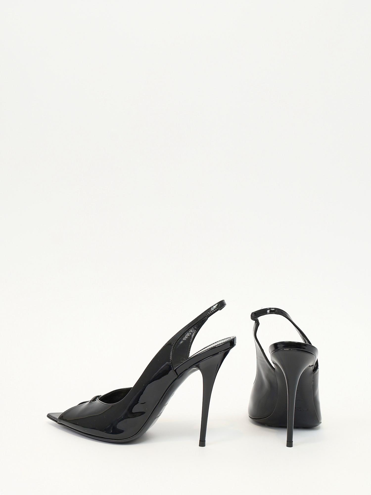 Saint Laurent  36, фото 5