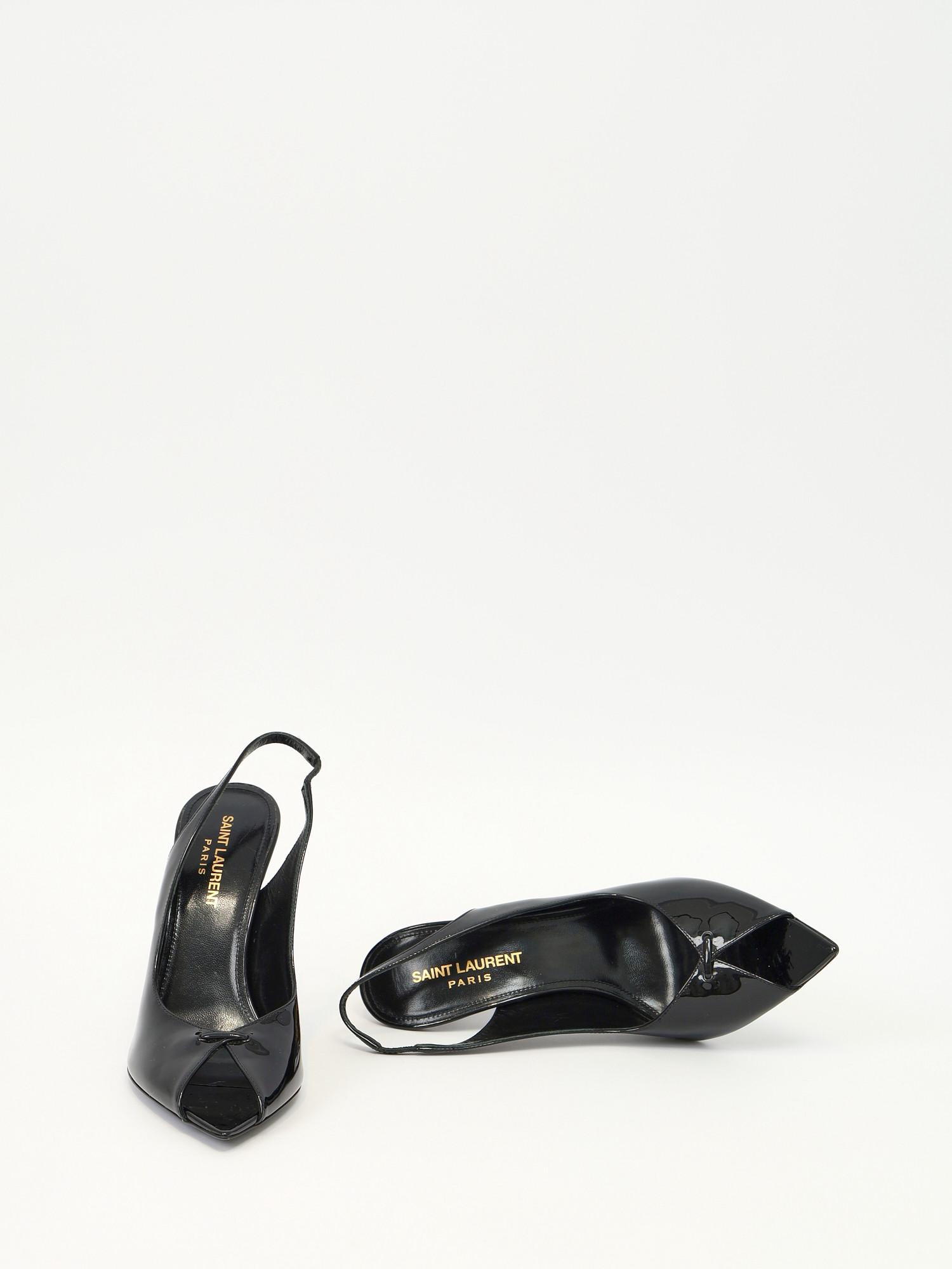Saint Laurent  36, фото 4