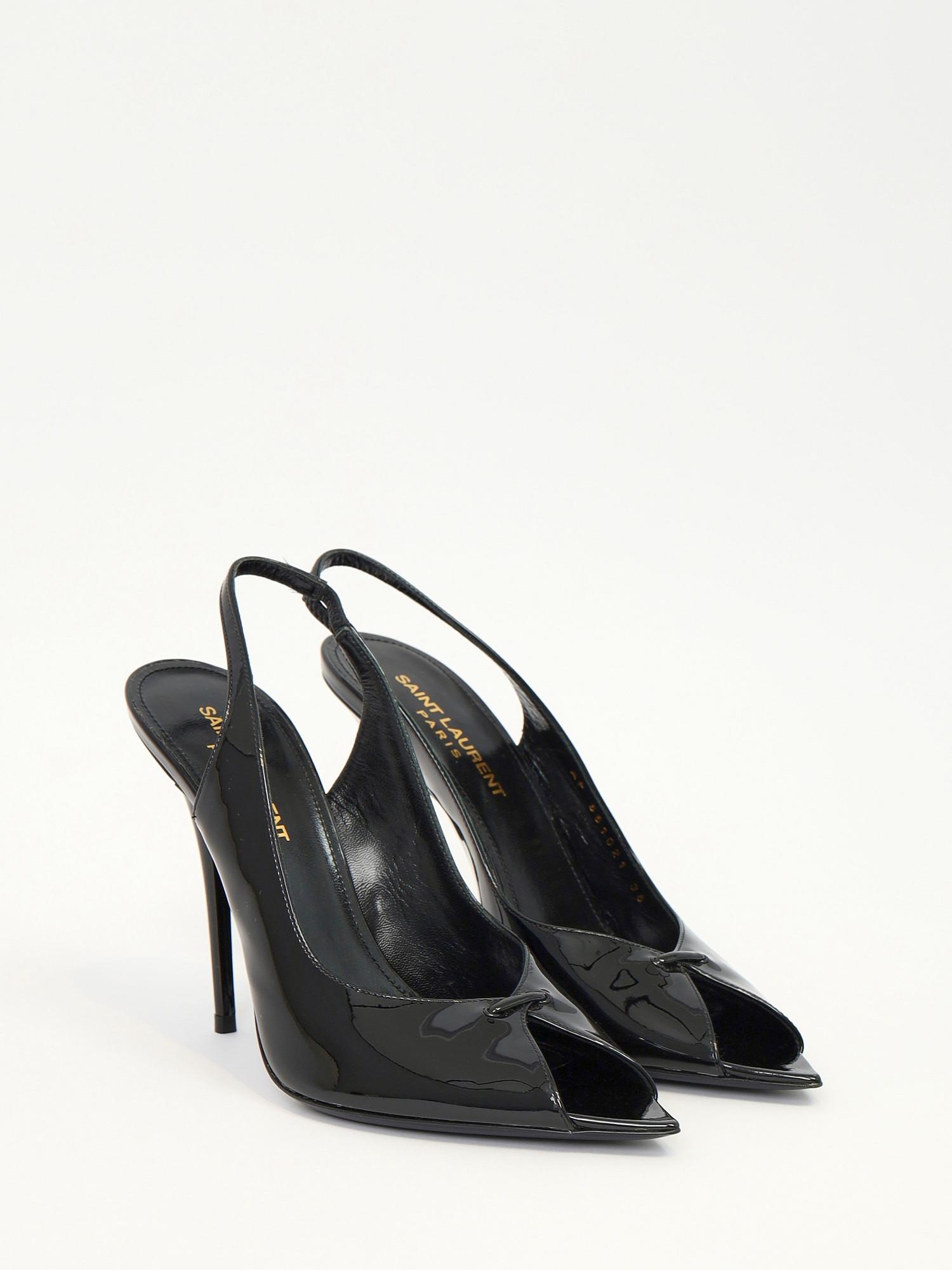 Saint Laurent  36, фото 3
