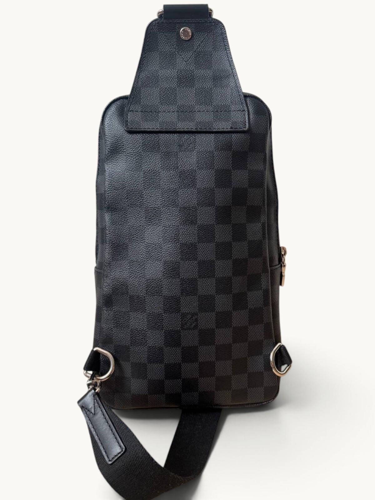 Louis Vuitton Avenue , фото 5
