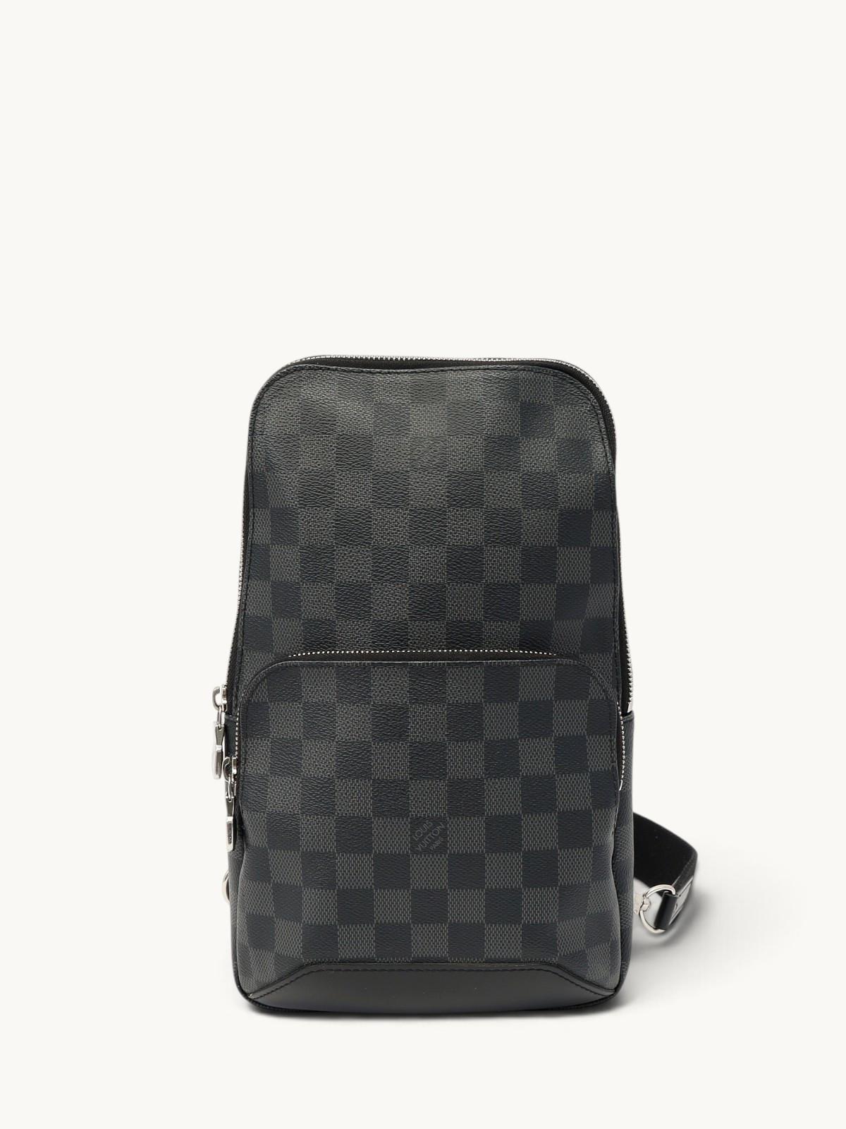Louis Vuitton Avenue , фото 1