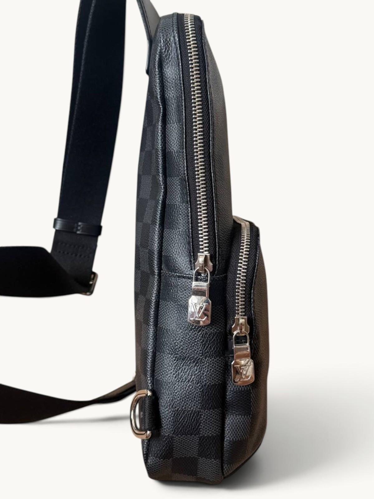 Louis Vuitton Avenue , фото 4