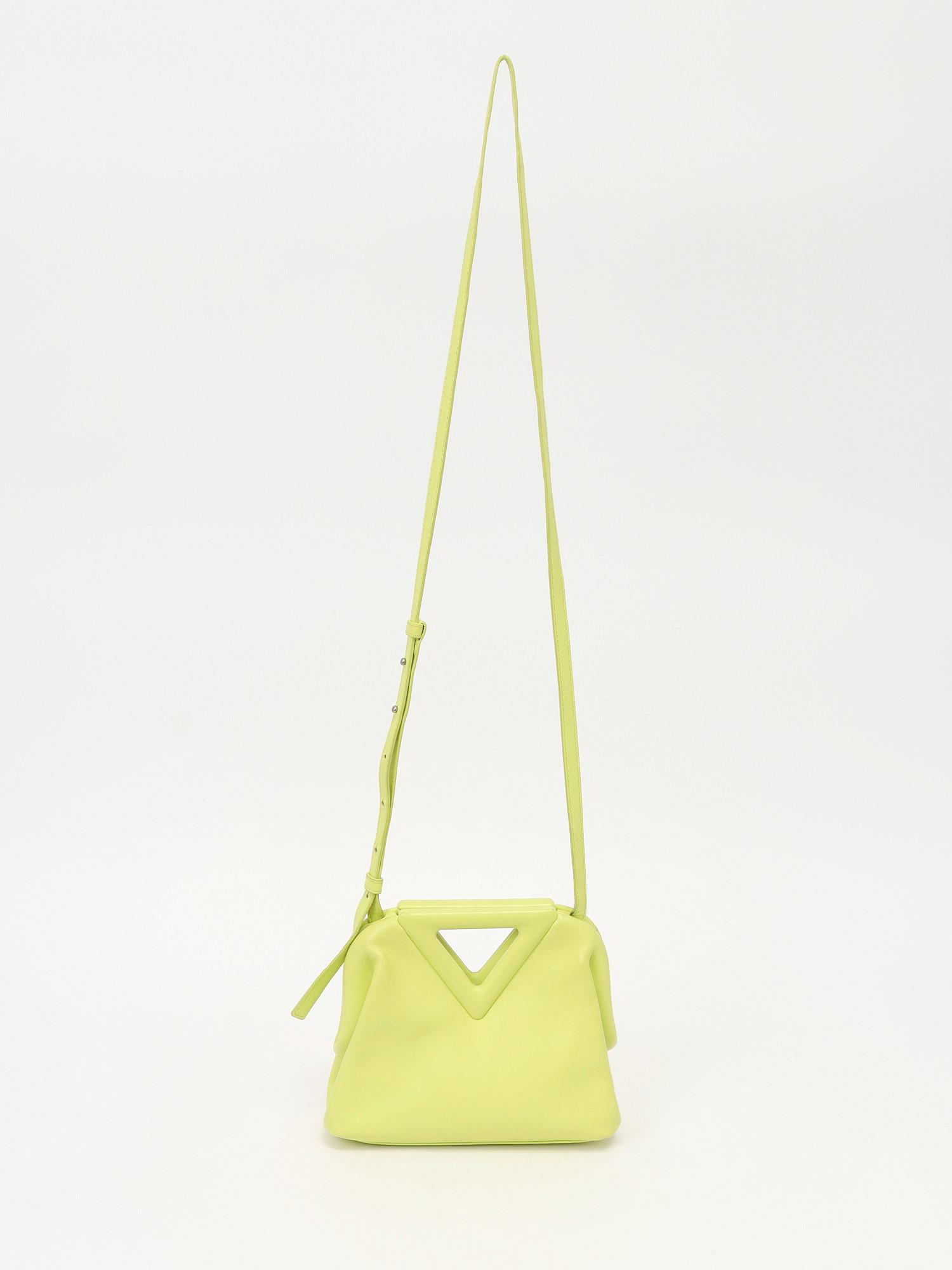 Bottega Veneta Point , фото 5
